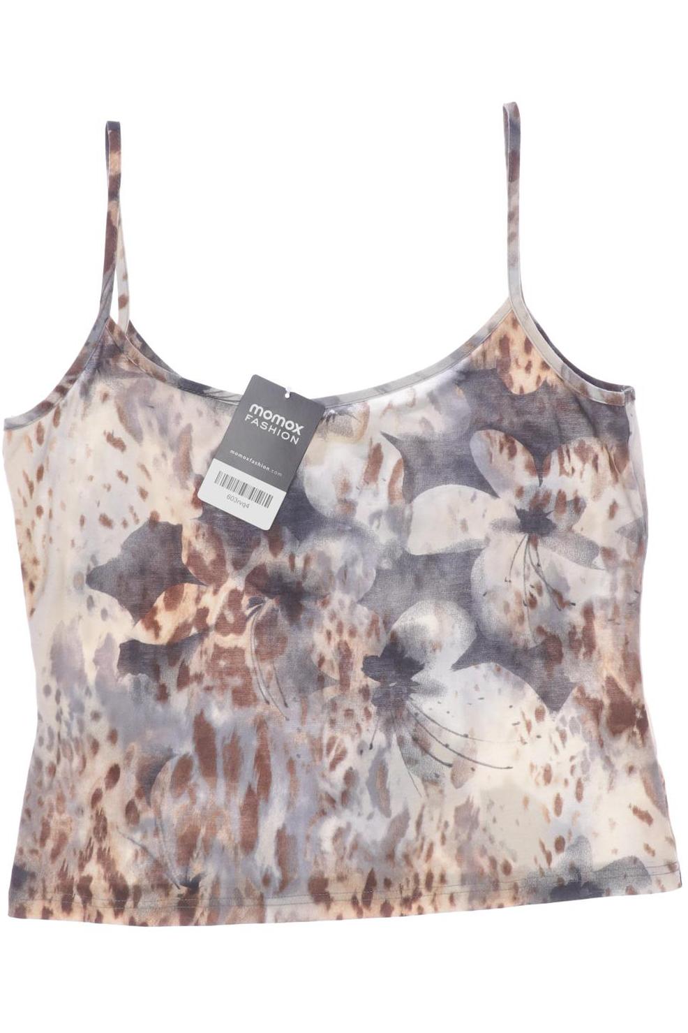 

BiBA Damen Top, grau, Gr. 36