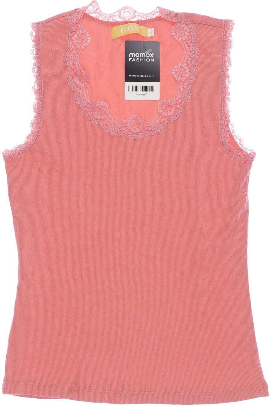 

BiBA Damen Top, pink, Gr. 38