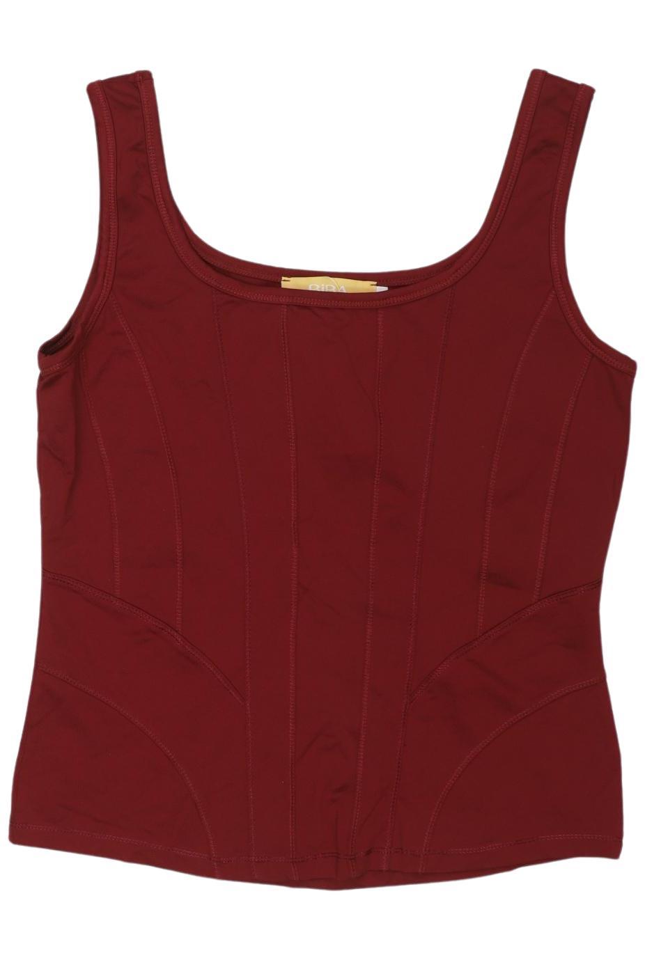 

BiBA Damen Top, rot, Gr. 0