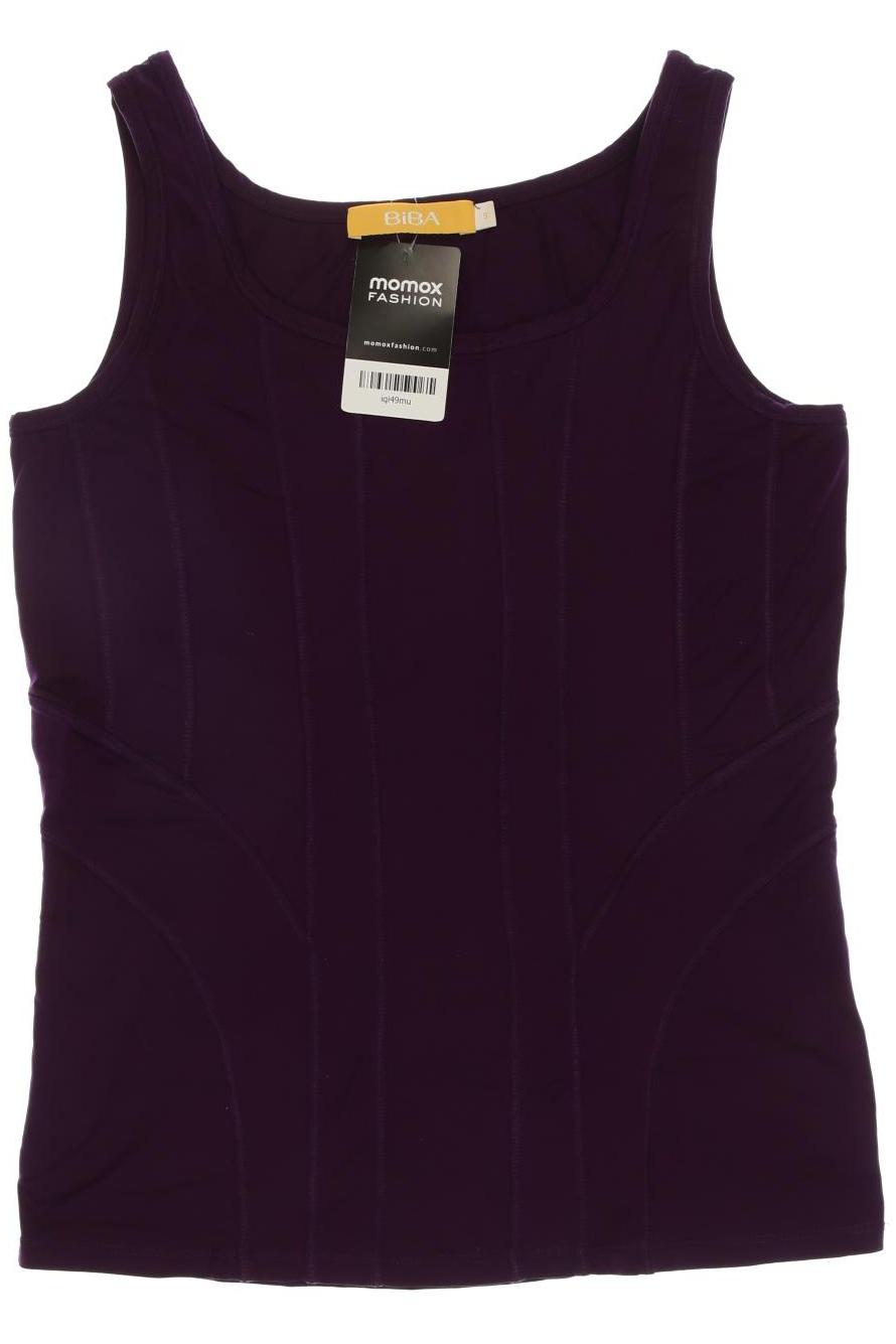 

BiBA Damen Top, flieder, Gr. 36