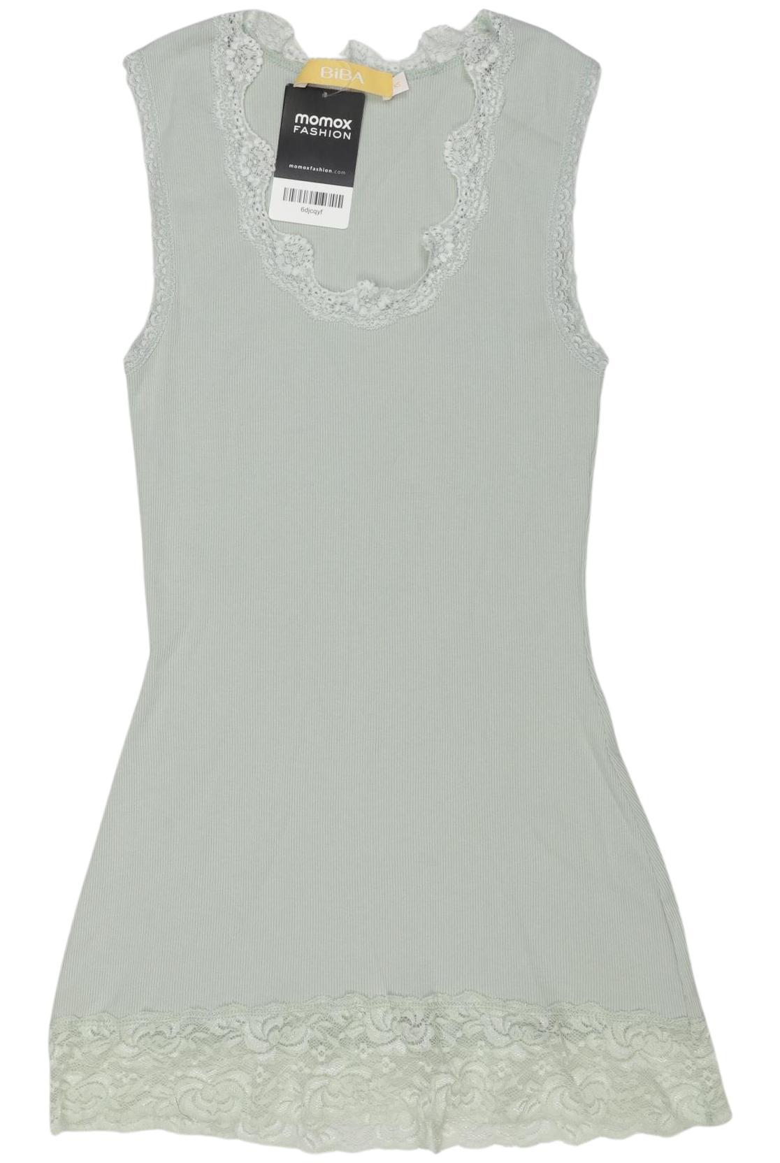 

BiBA Damen Top, hellgrün, Gr. 34
