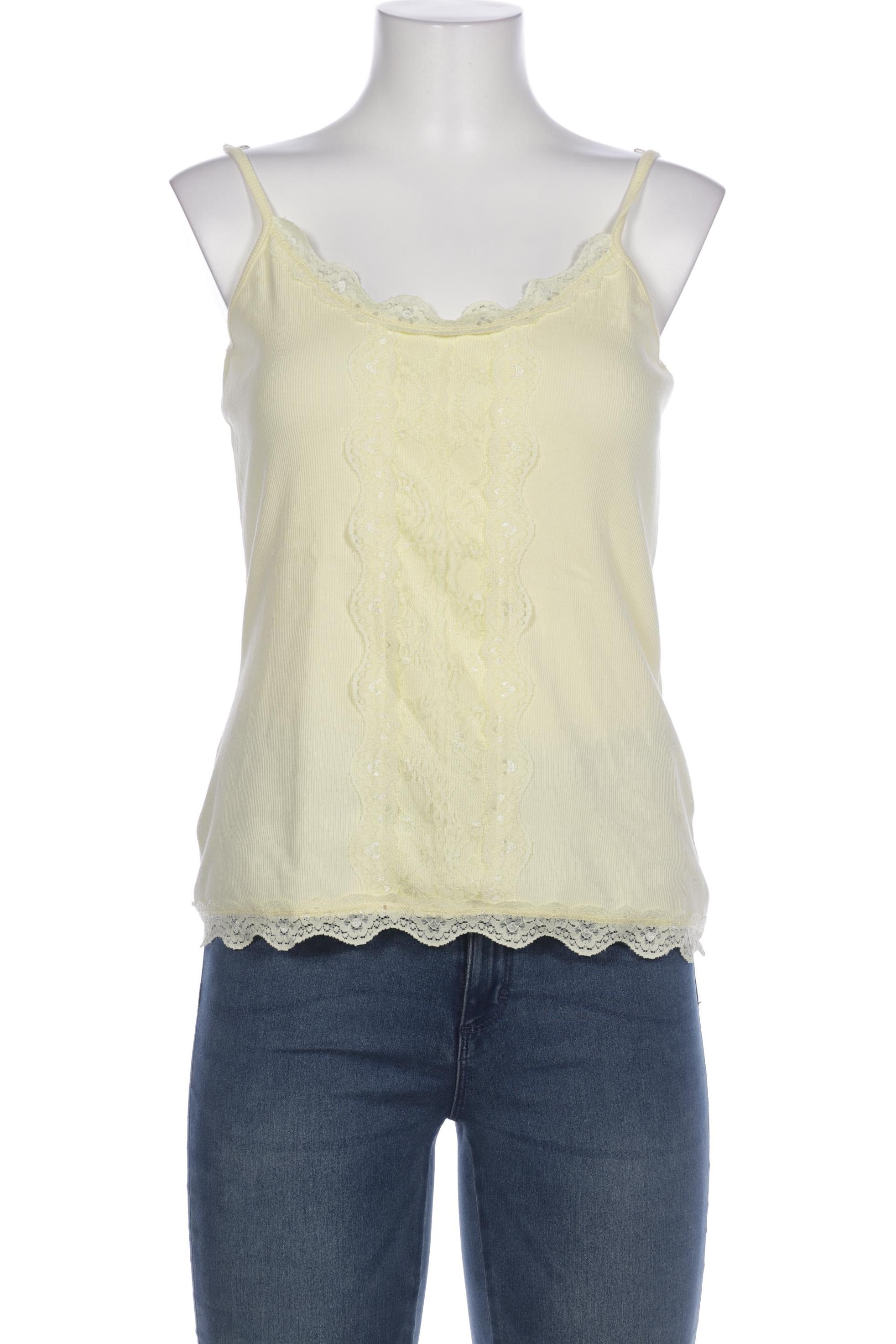 

BiBA Damen Top, gelb, Gr. 38