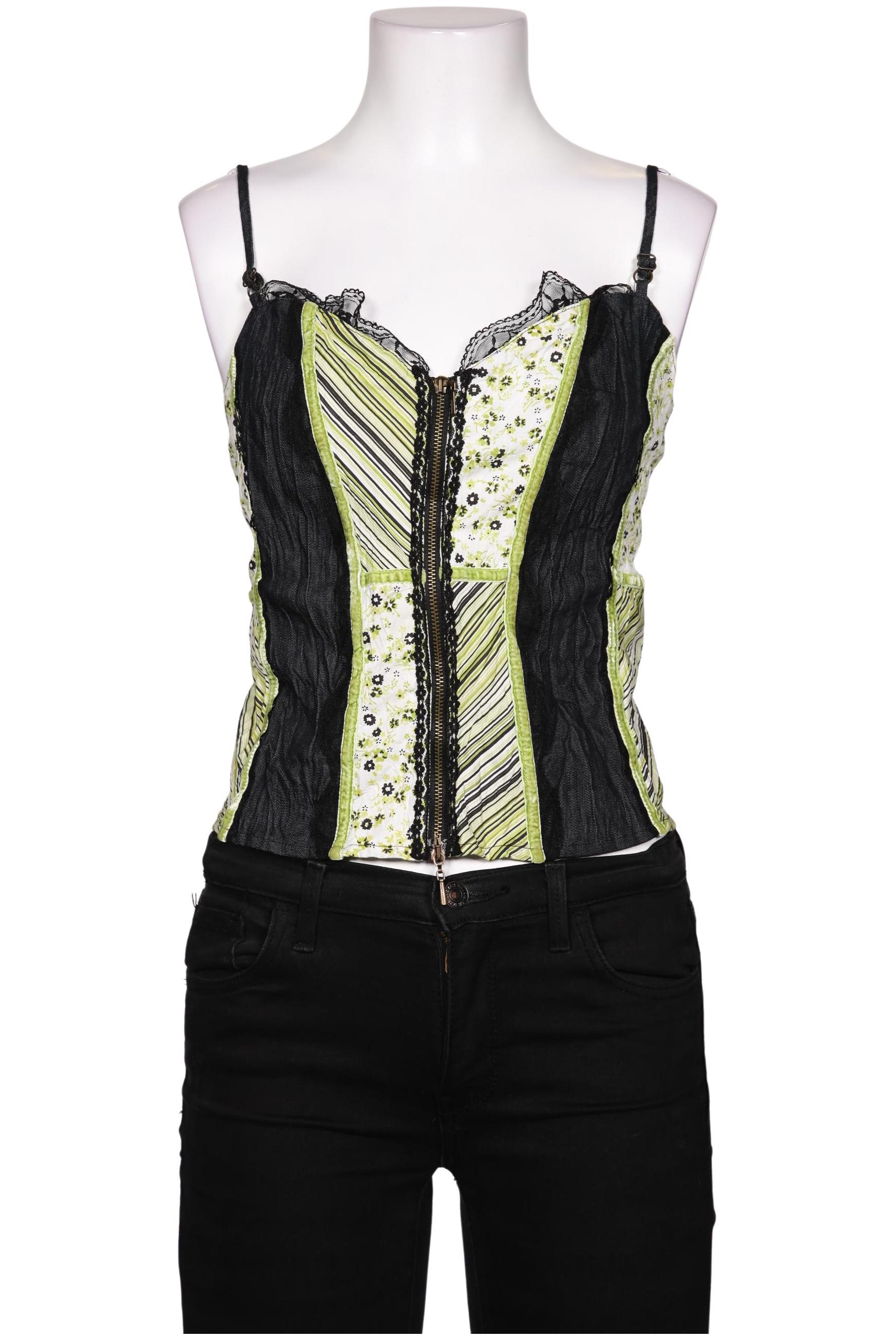 

BiBA Damen Top, grün, Gr. 36
