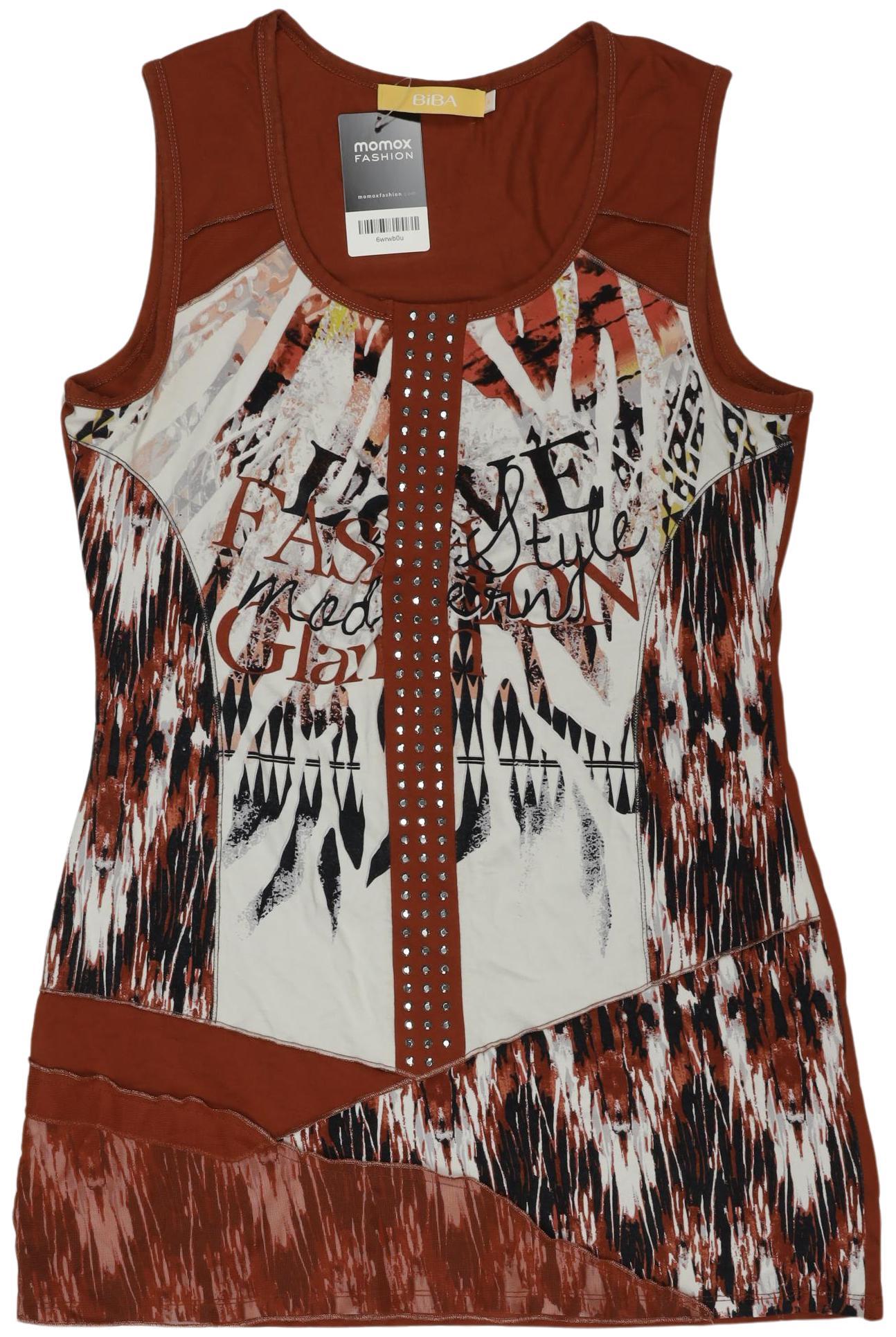 

BiBA Damen Top, mehrfarbig, Gr. 38