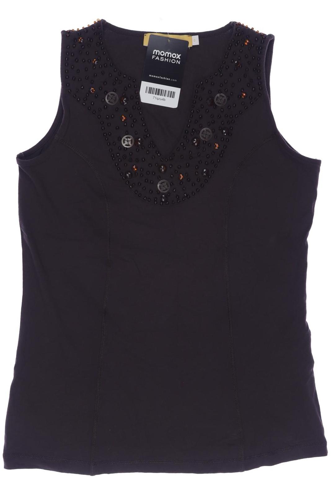 

BiBA Damen Top, braun, Gr. 34