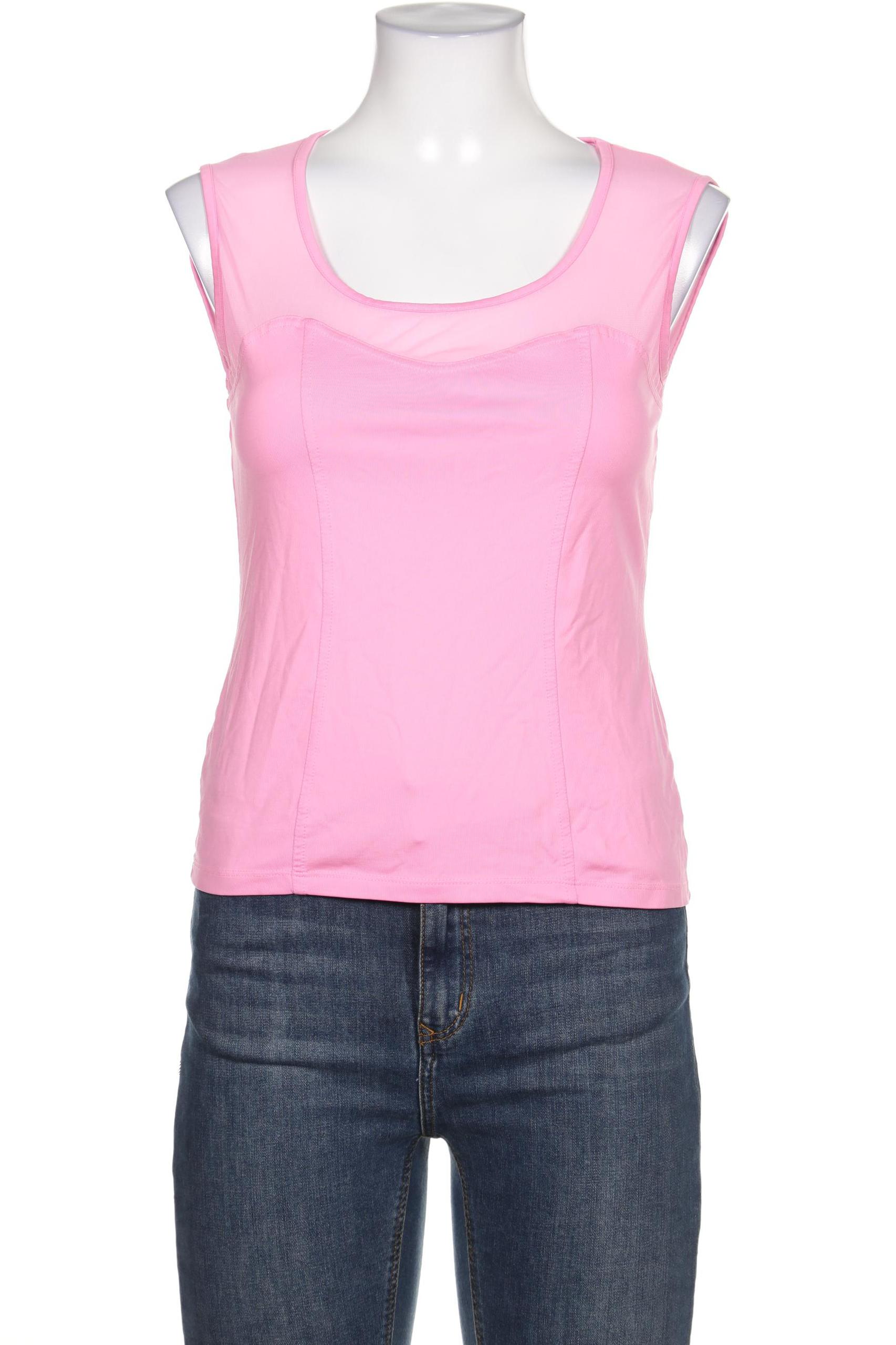 

BiBA Damen Top, pink, Gr. 36