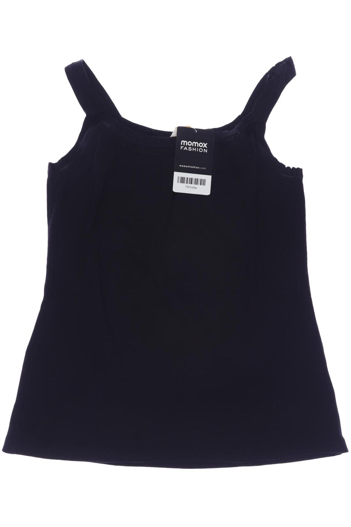 

BiBA Damen Top, schwarz, Gr. 42