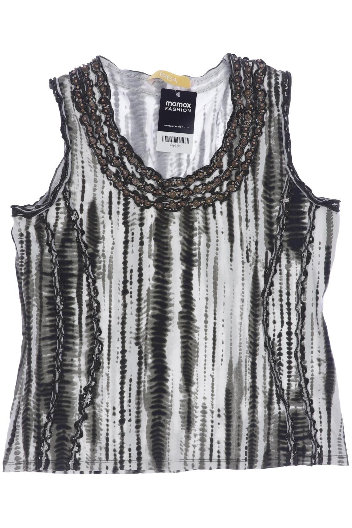 

BiBA Damen Top, grün, Gr. 38