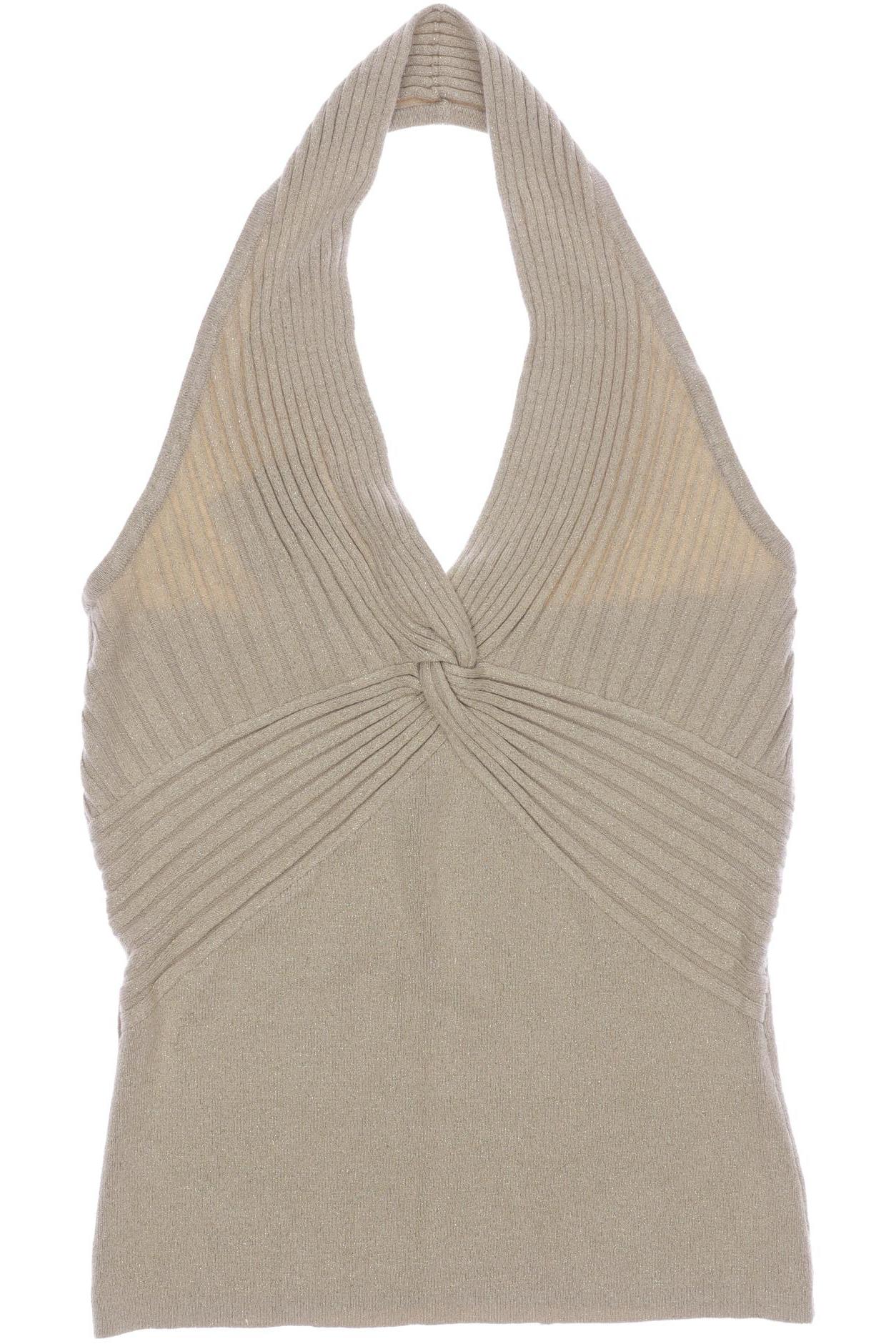 

BiBA Damen Top, beige, Gr. 34