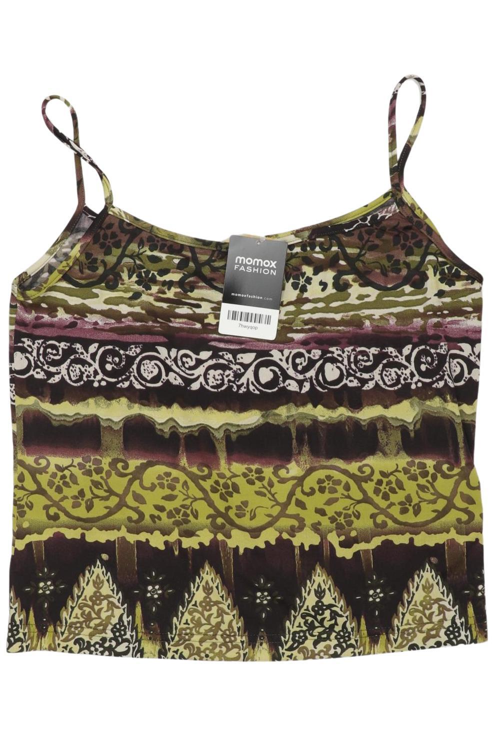 

BiBA Damen Top, grün, Gr. 42