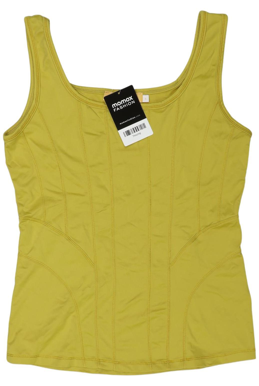 

BiBA Damen Top, gelb, Gr. 36