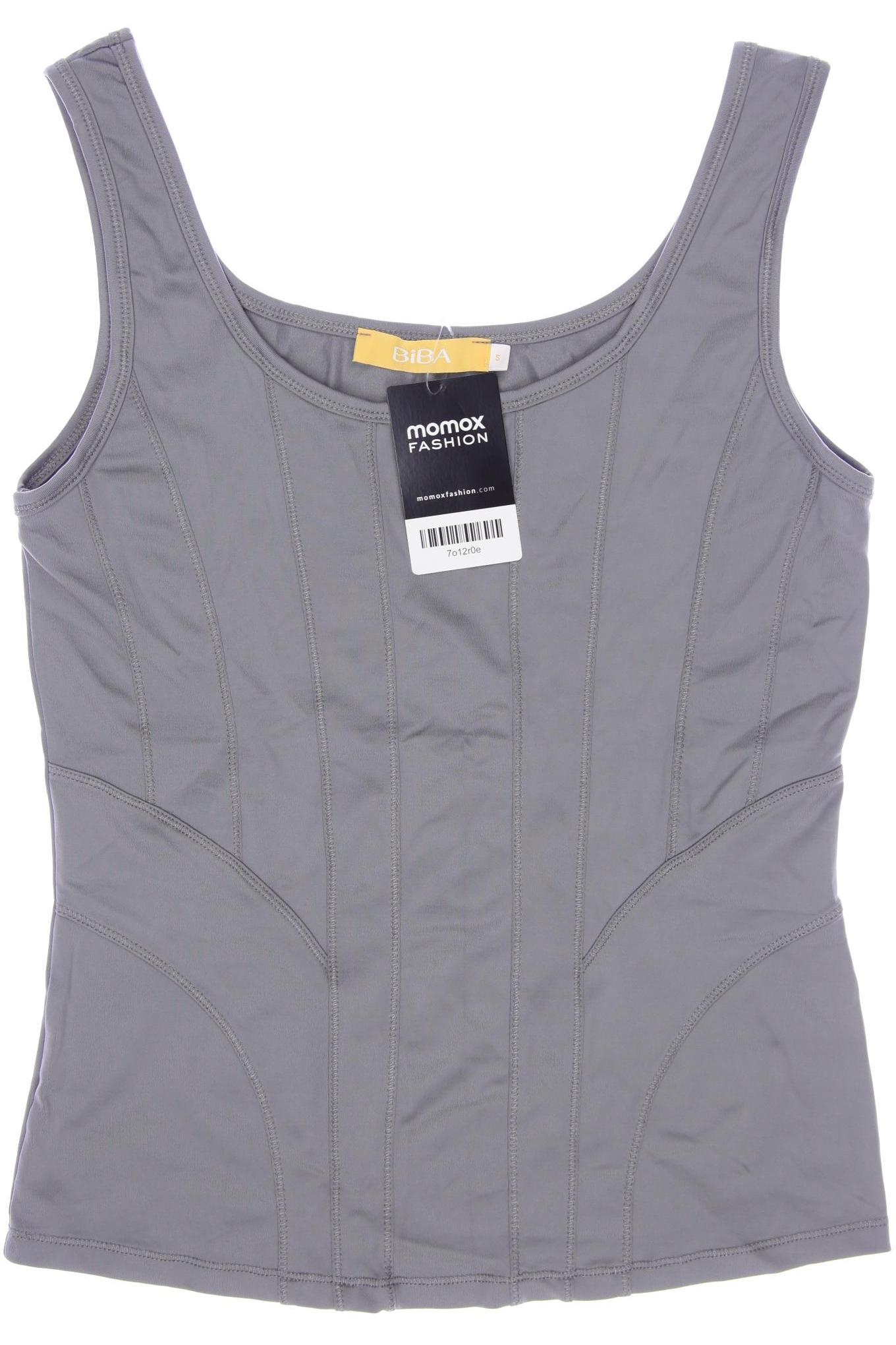 

BiBA Damen Top, grau