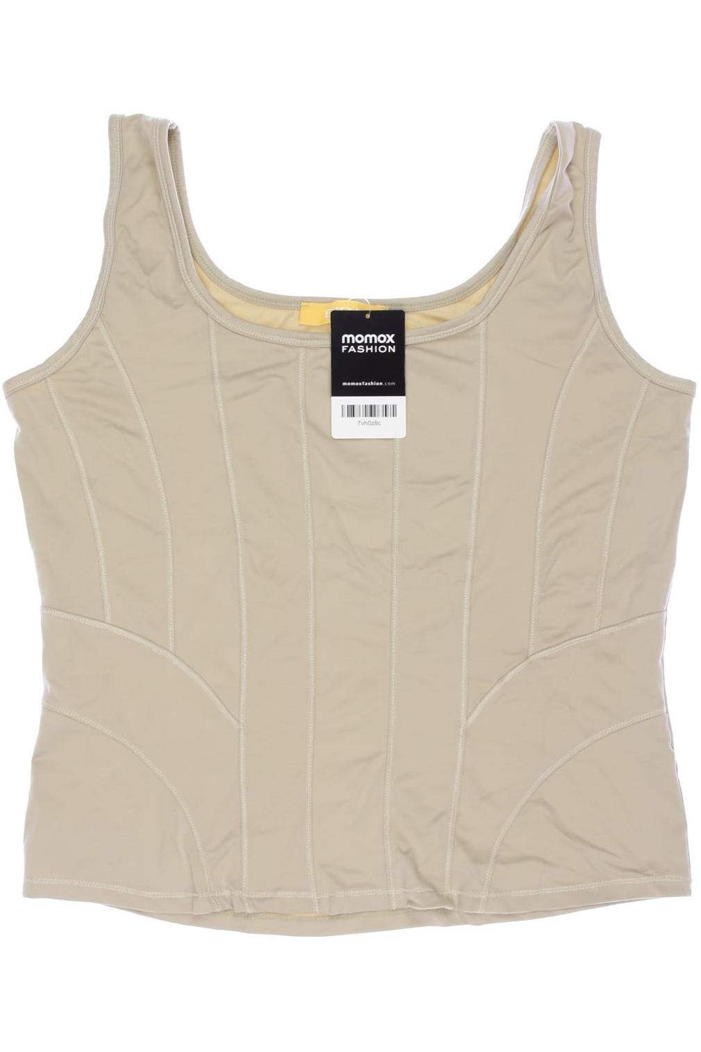

BiBA Damen Top, beige, Gr. 2