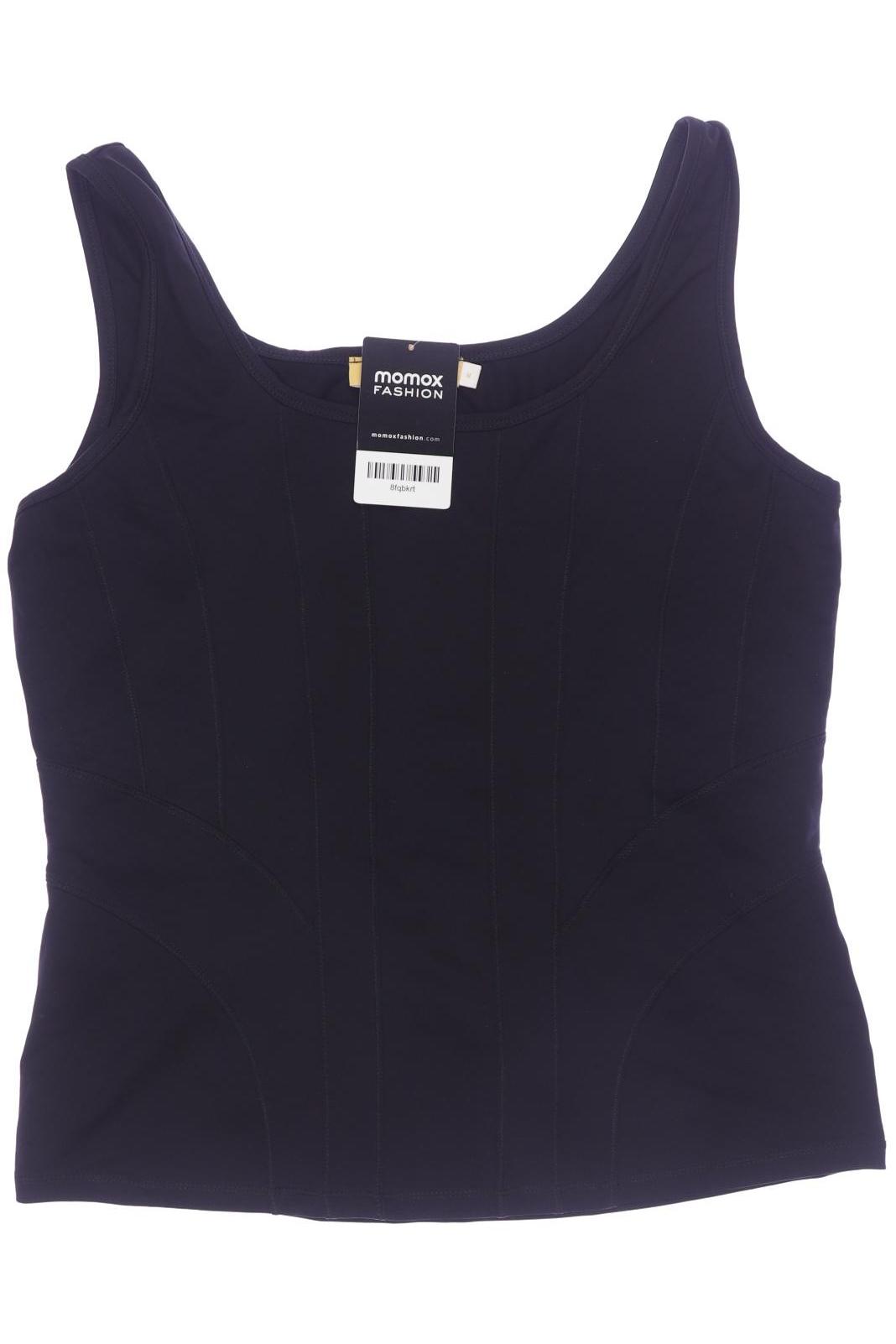 

BiBA Damen Top, schwarz, Gr. 38