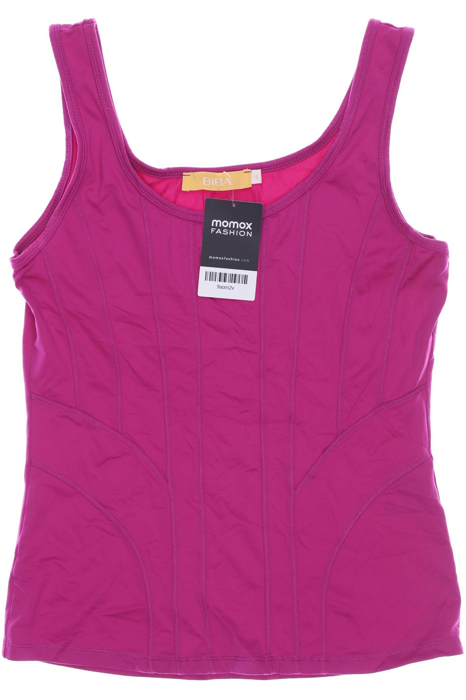 

BiBA Damen Top, pink