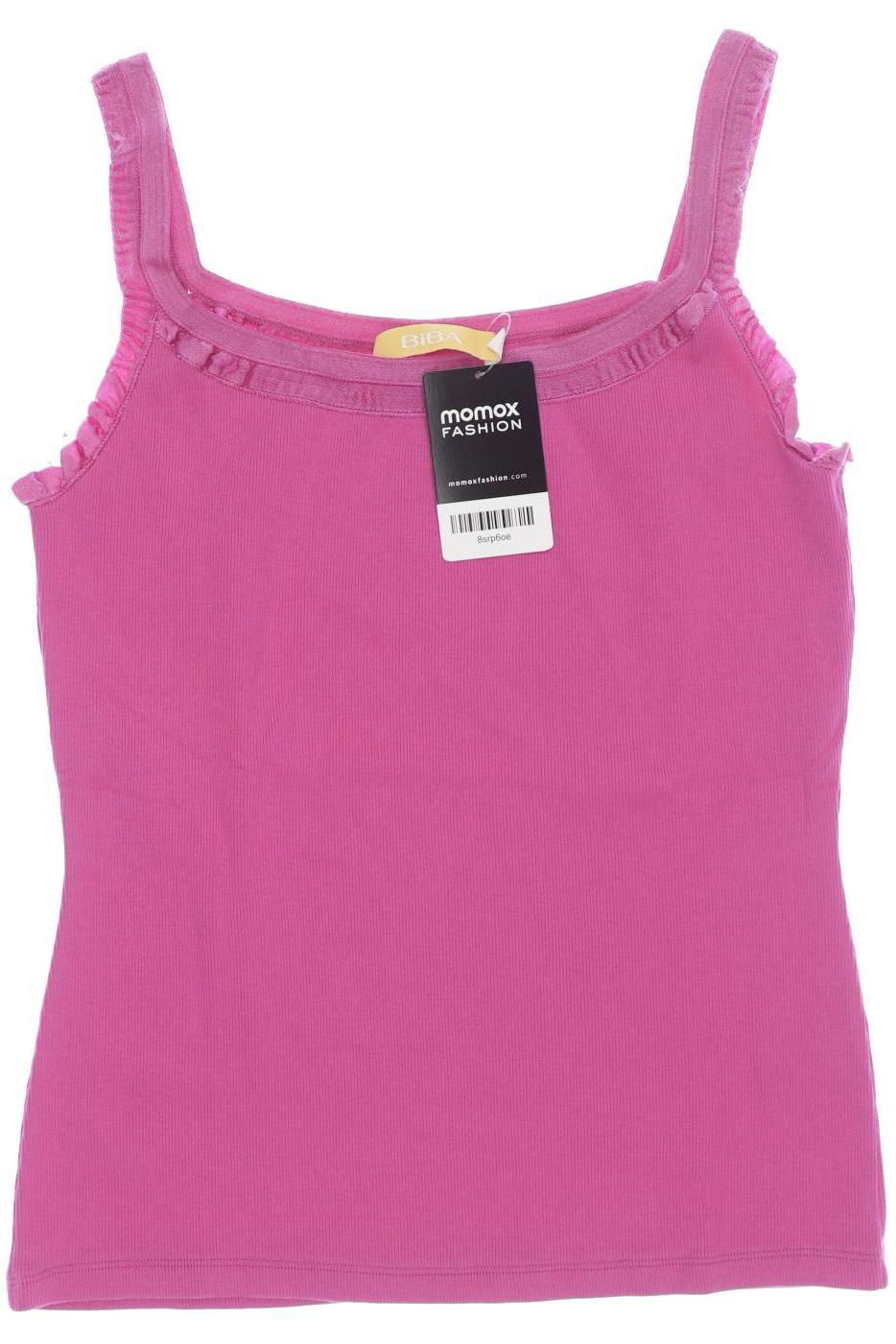 

BiBA Damen Top, pink, Gr. 42
