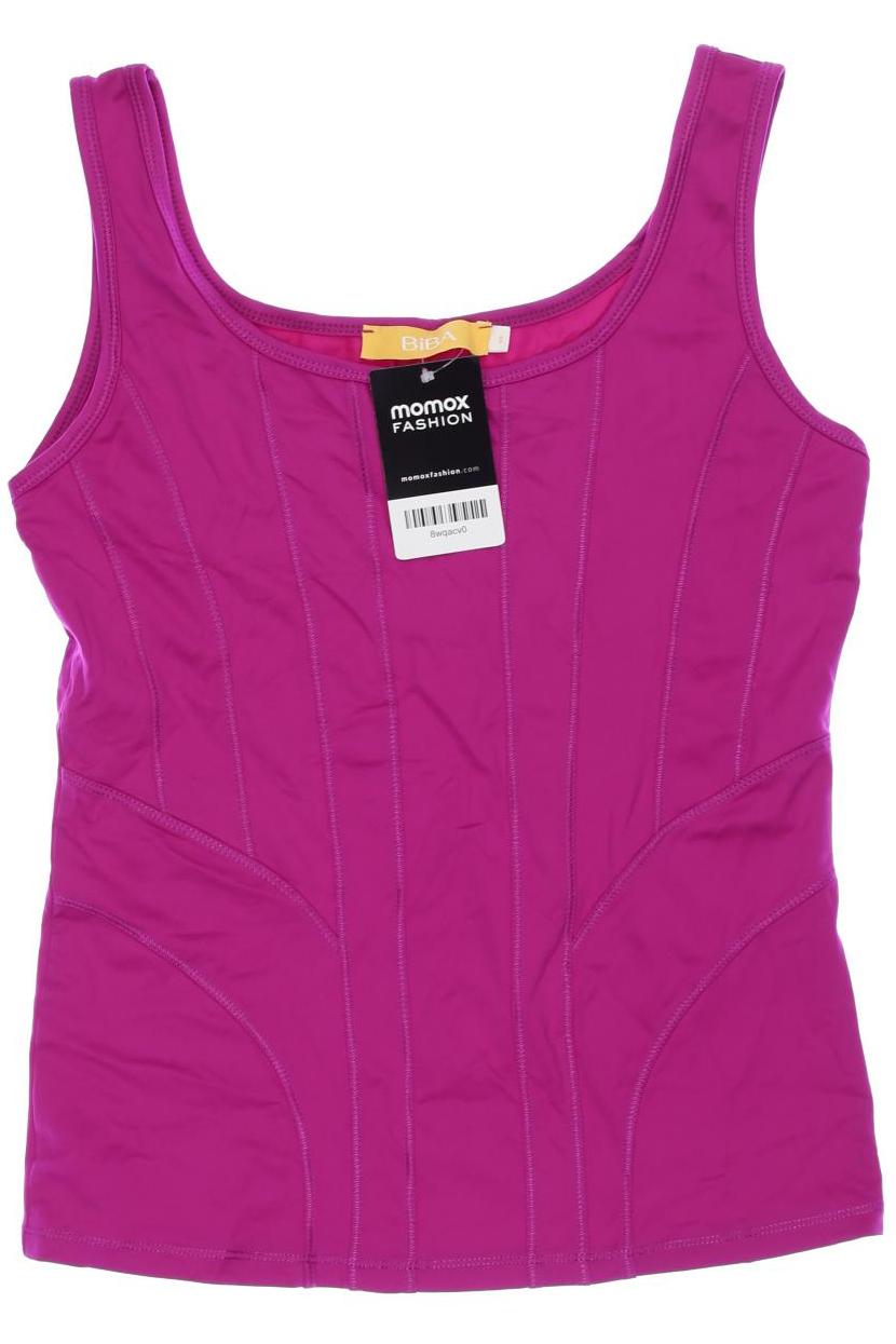 

BiBA Damen Top, pink, Gr. 36