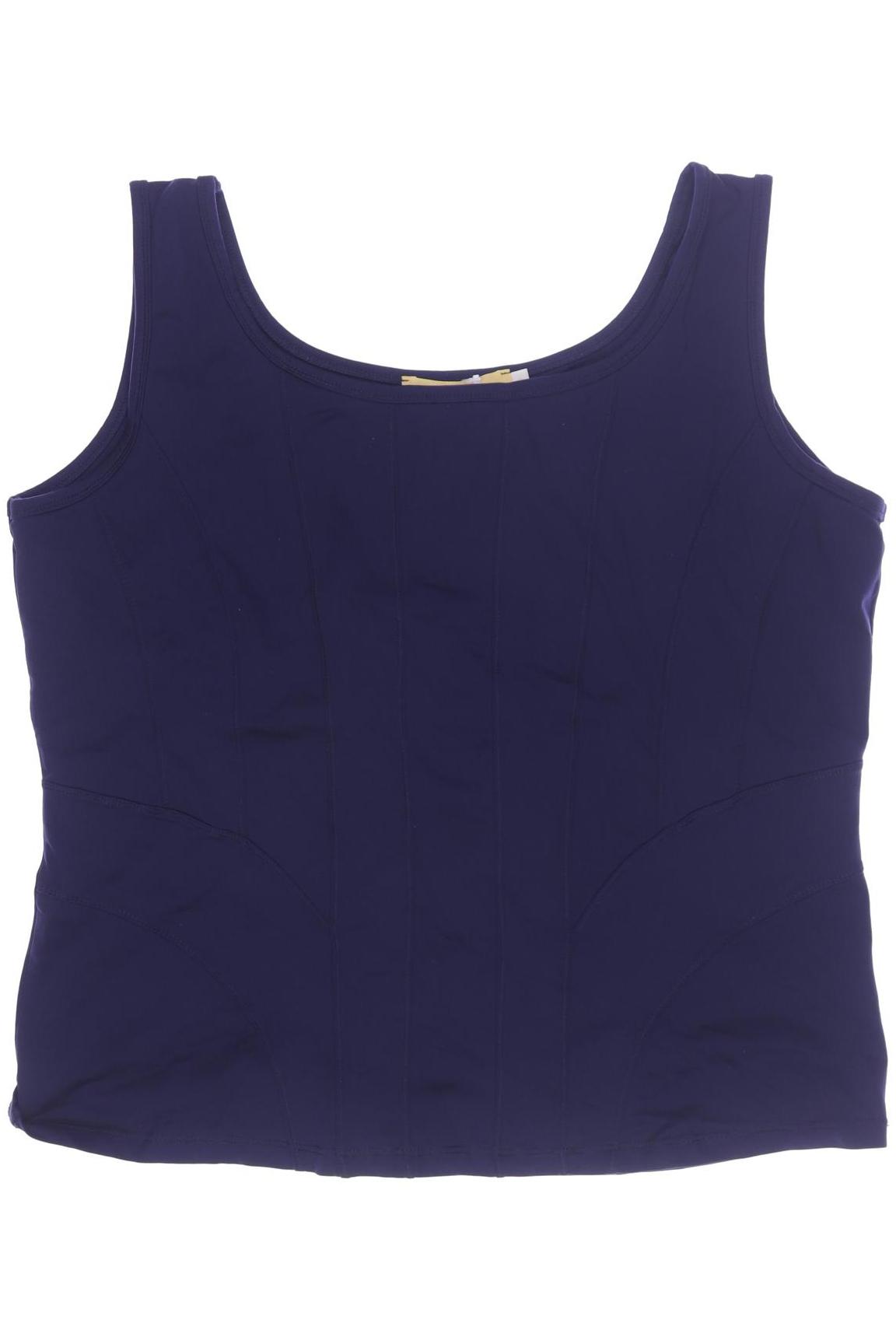 

BiBA Damen Top, marineblau, Gr. 38
