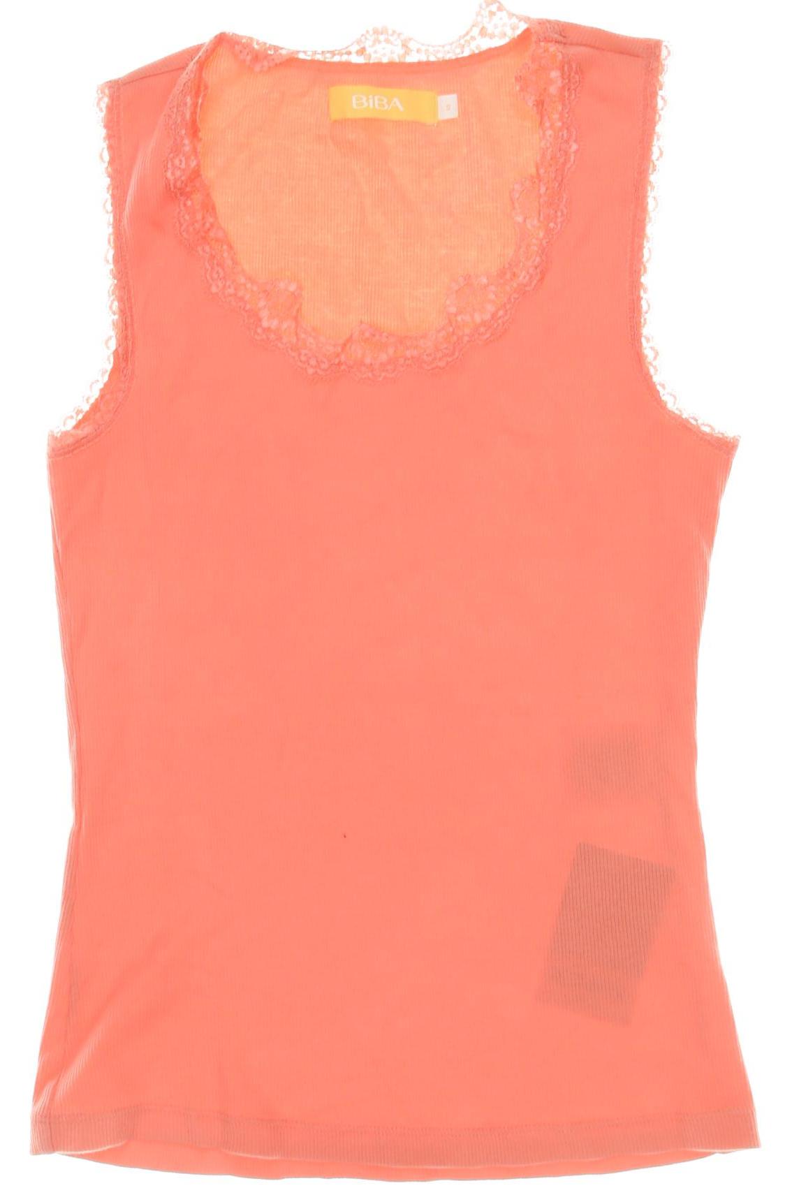 

BiBA Damen Top, pink, Gr.
