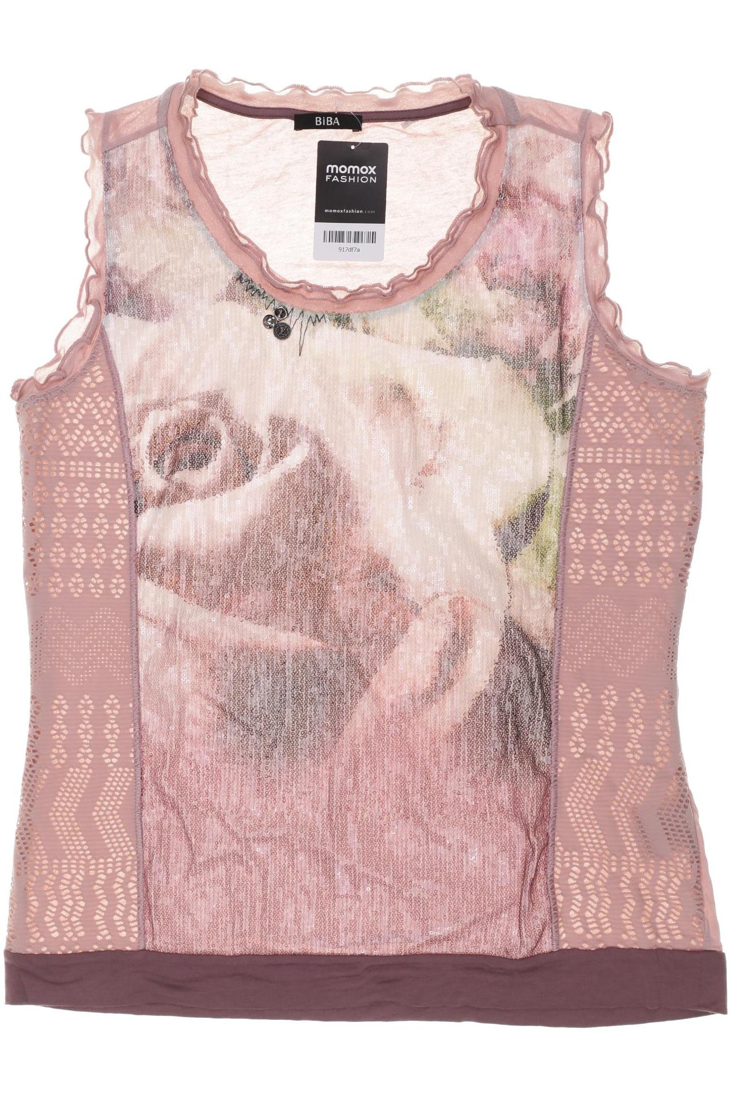 

BiBA Damen Top, mehrfarbig, Gr. 42