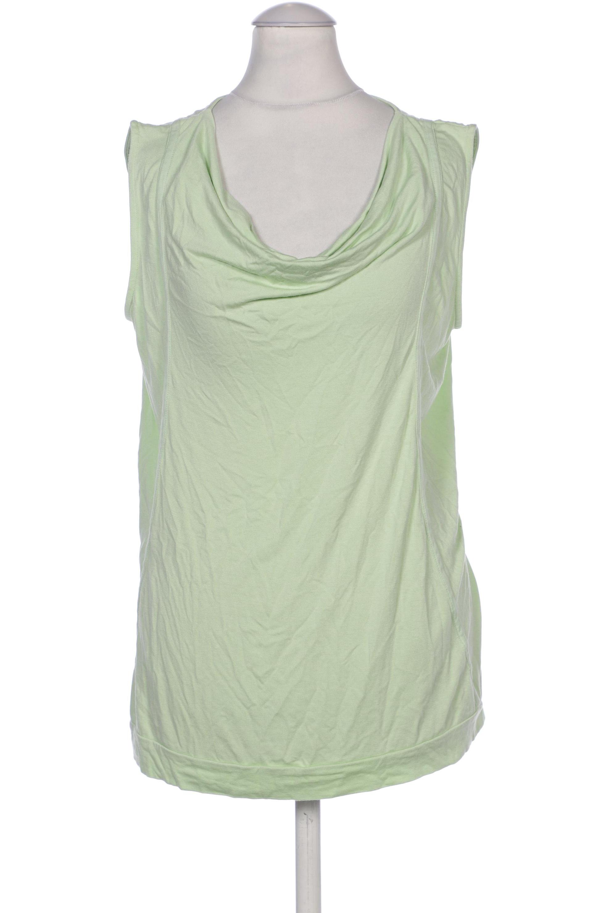 

BiBA Damen Top, hellgrün, Gr. 36