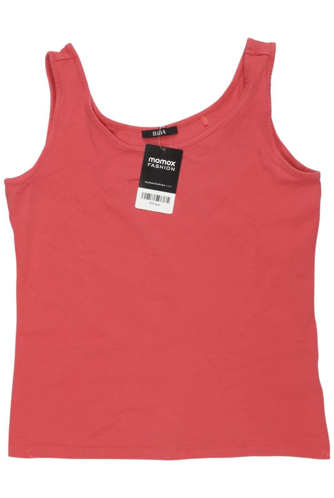 

BiBA Damen Top, rot, Gr. 36