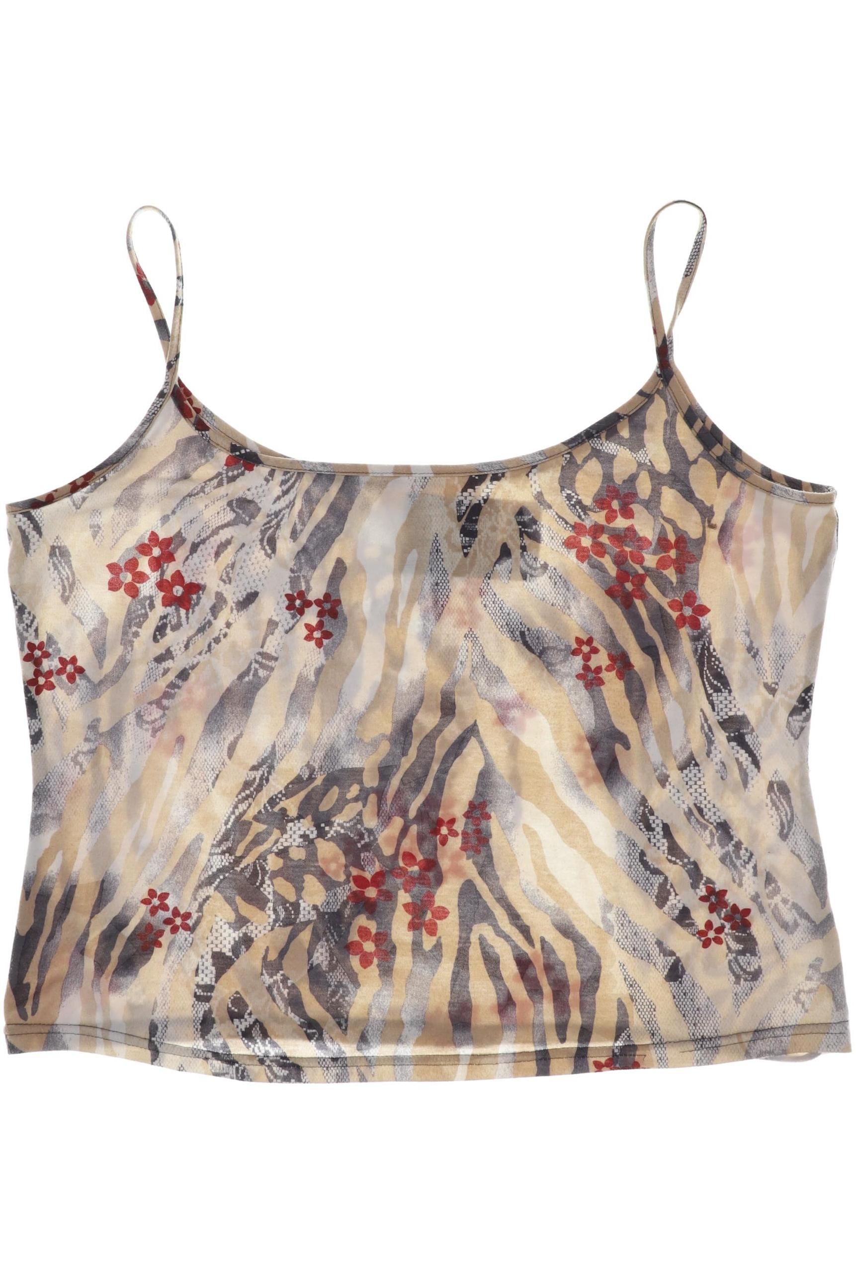 

BiBA Damen Top, beige, Gr. 46