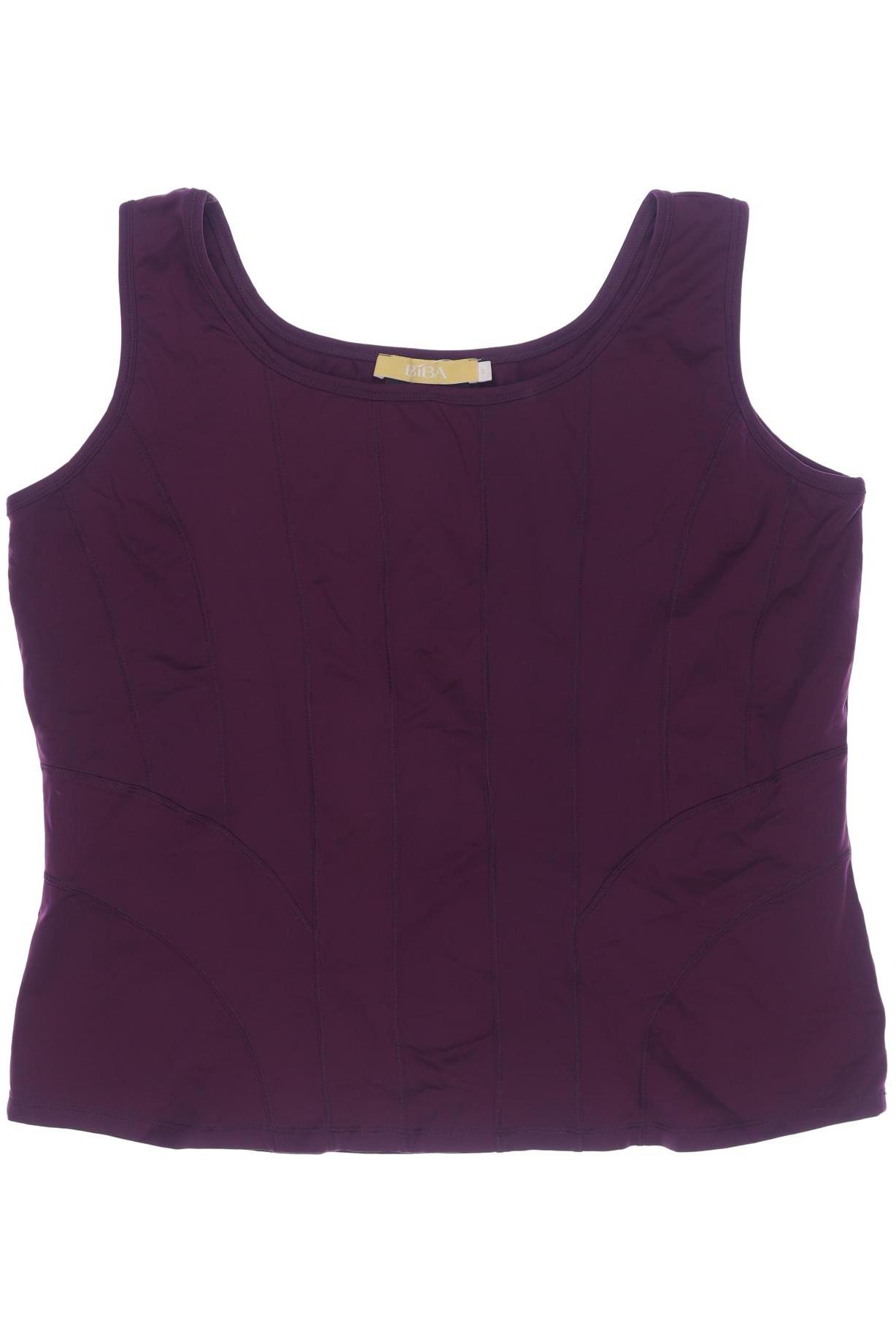

BiBA Damen Top, flieder, Gr. 38