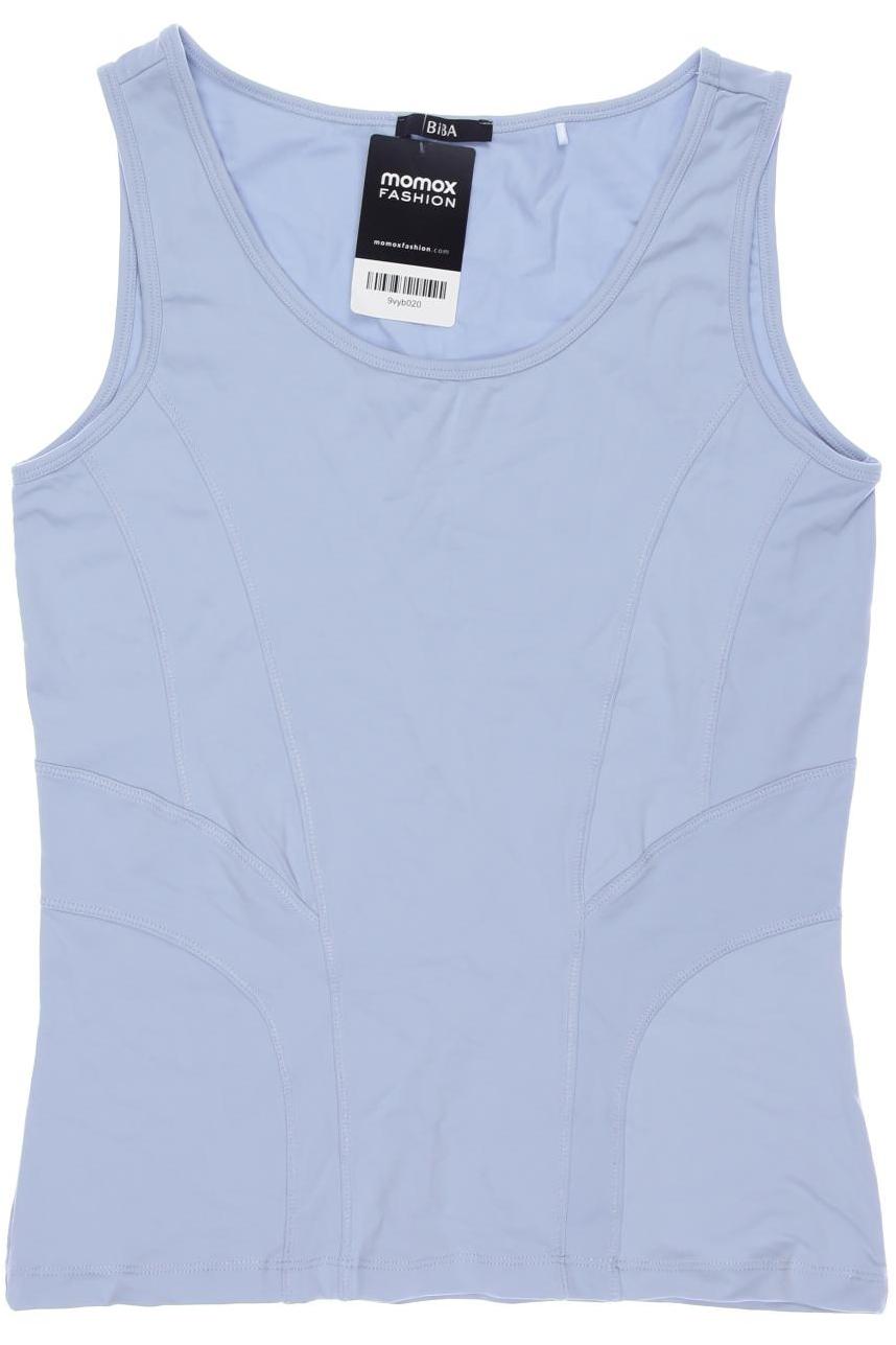 

BiBA Damen Top, hellblau