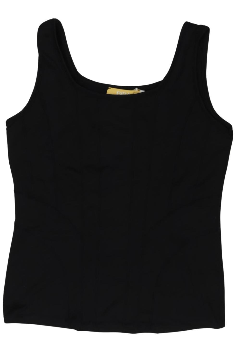 

BiBA Damen Top, schwarz, Gr. 38