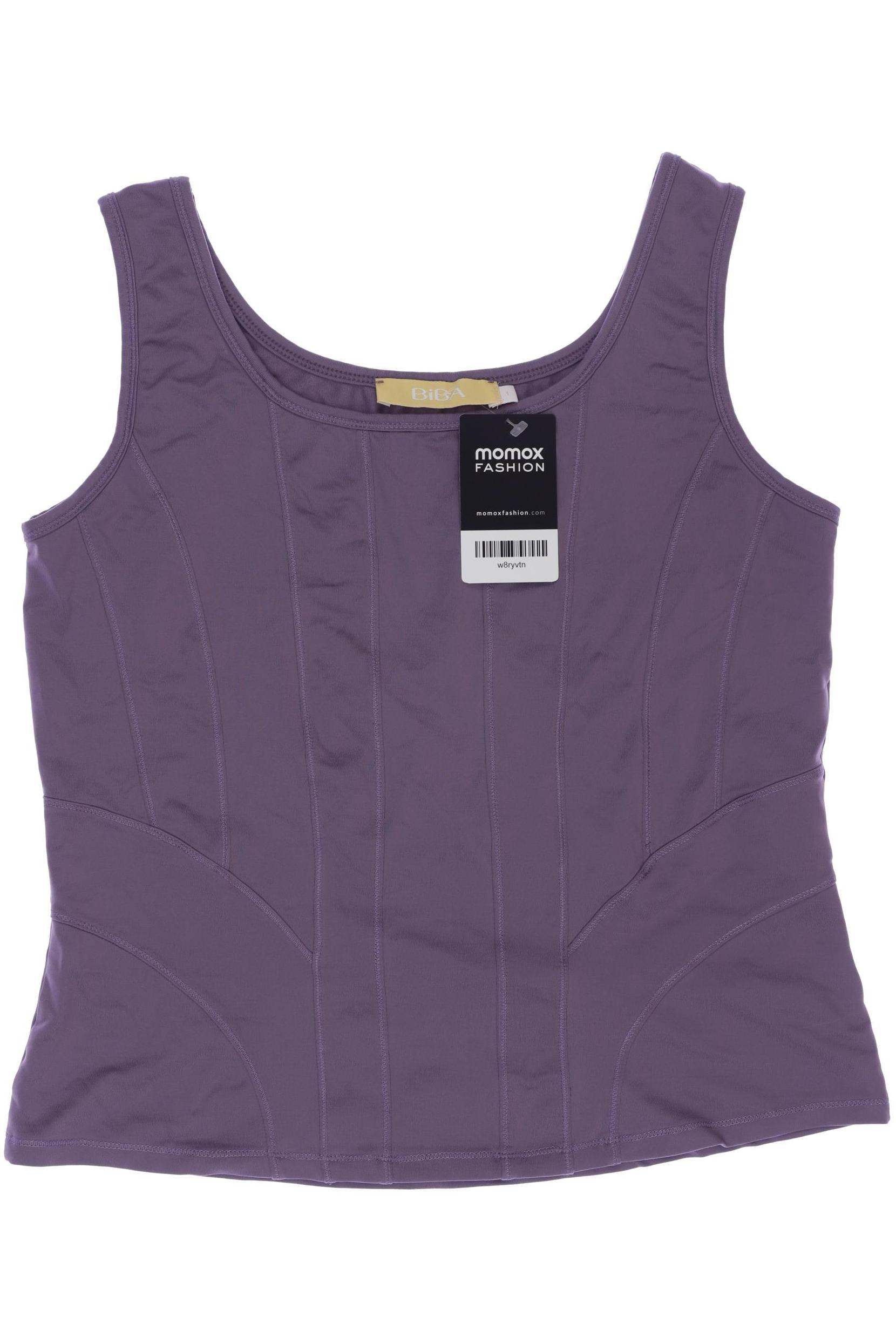 

BiBA Damen Top, flieder, Gr. 38