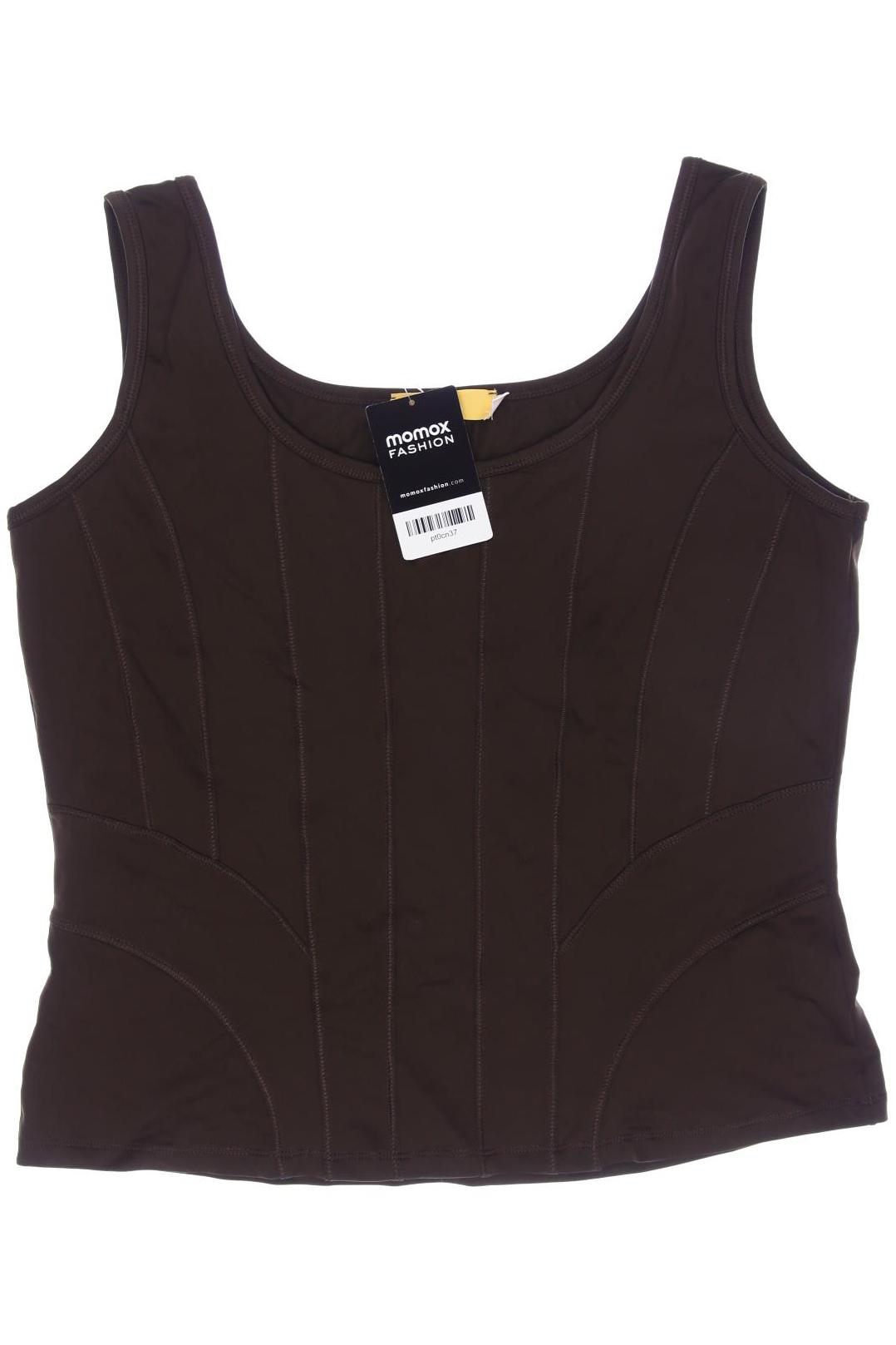 

BiBA Damen Top, braun, Gr. 44