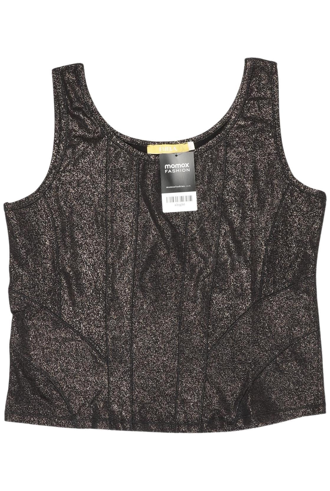 

BiBA Damen Top, braun, Gr. 38