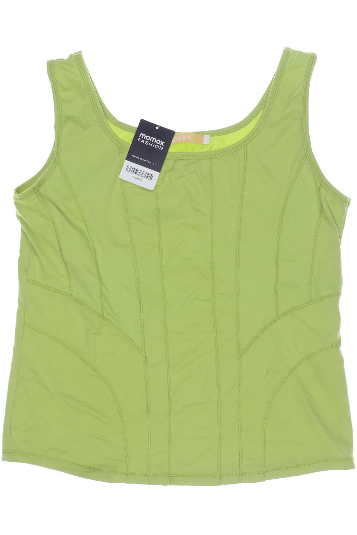 

BiBA Damen Top, grün