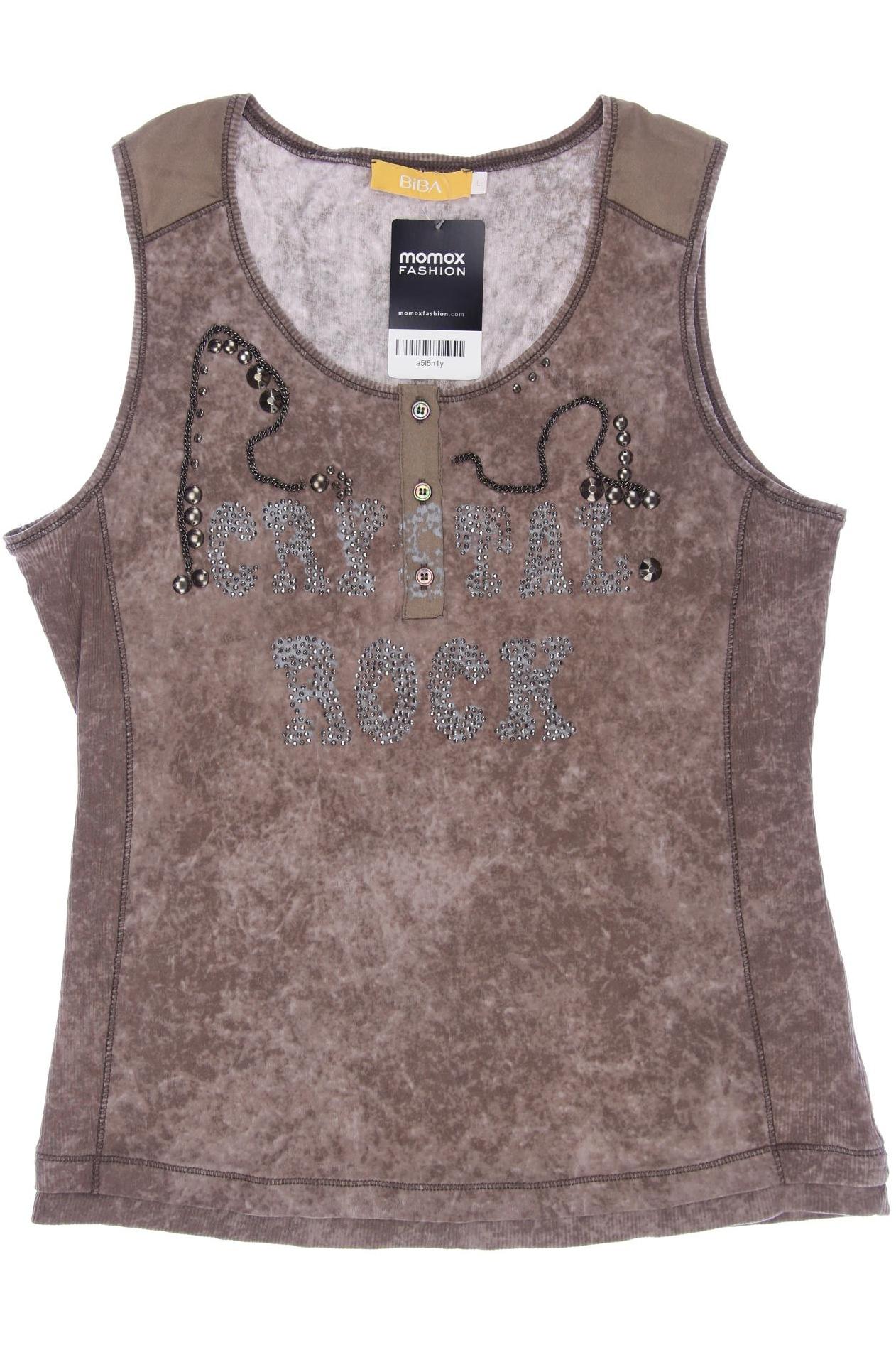 

BiBA Damen Top, braun
