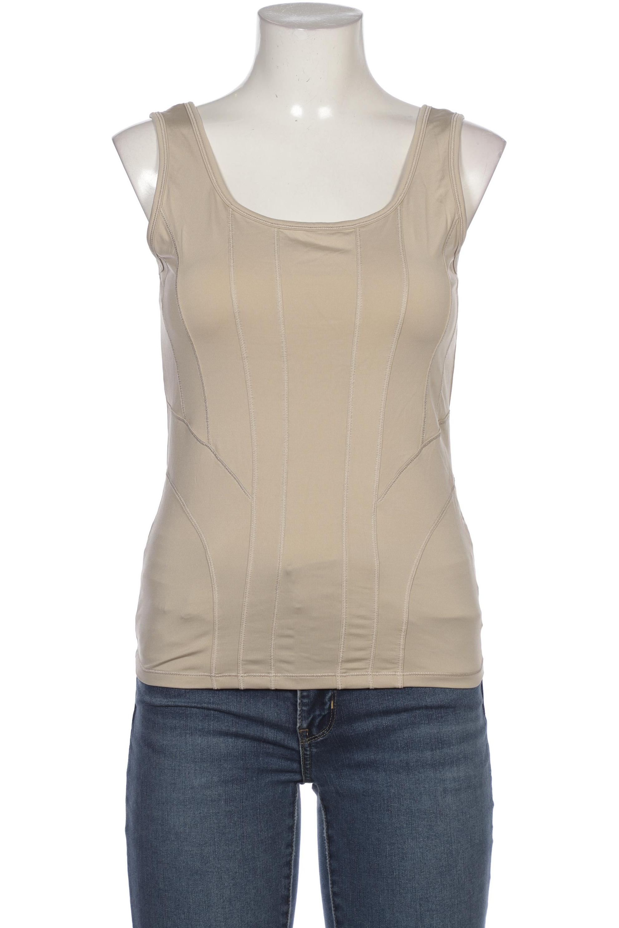 

BiBA Damen Top, cremeweiß