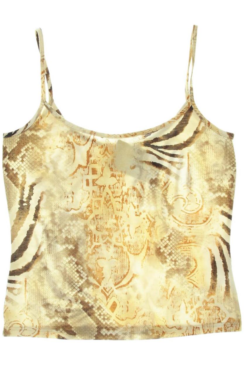 

BiBA Damen Top, braun, Gr. 34