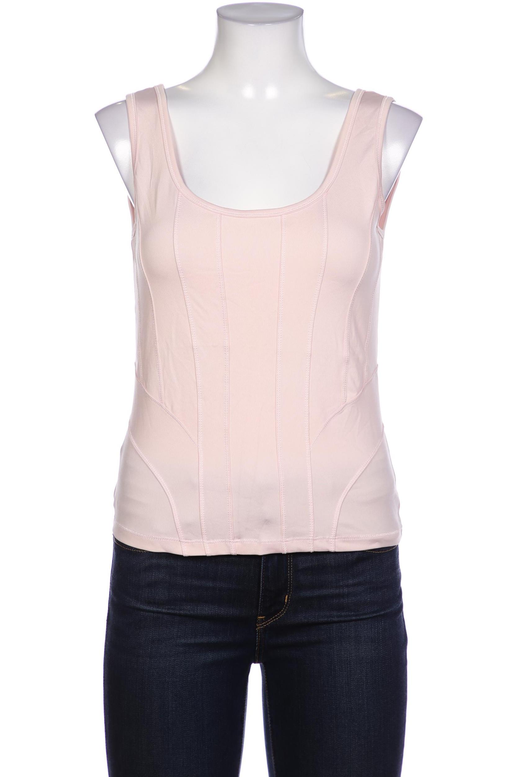 

BiBA Damen Top, pink, Gr. 36