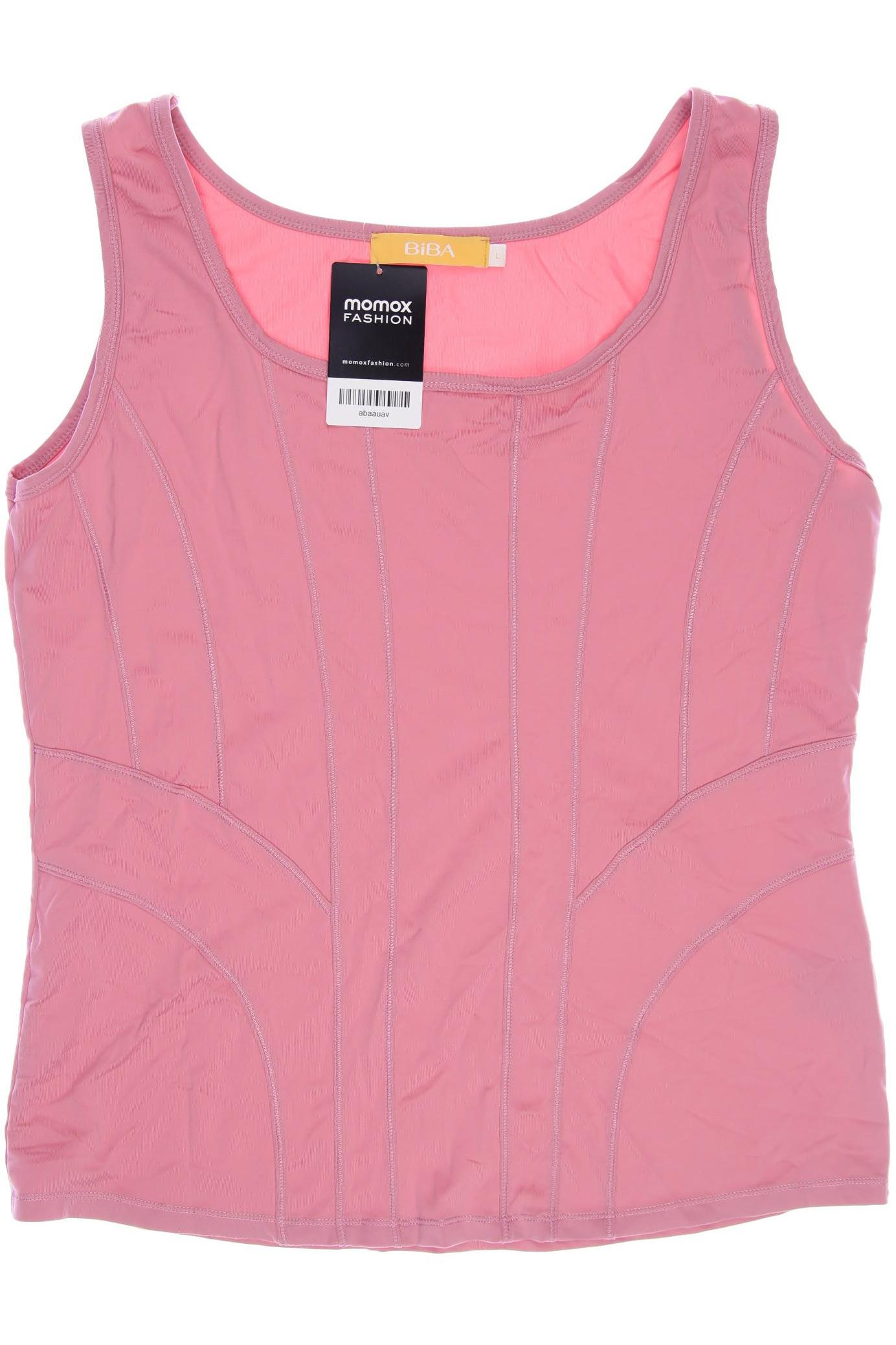 

BiBA Damen Top, pink