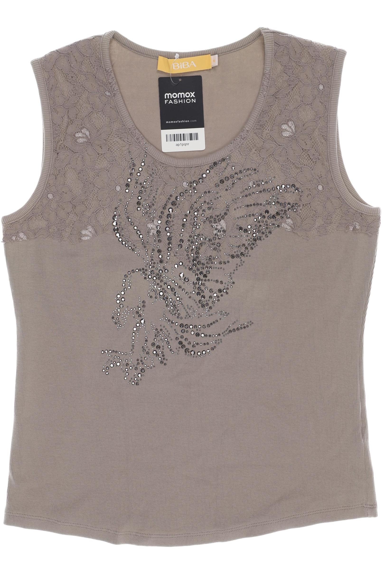 

BiBA Damen Top, beige