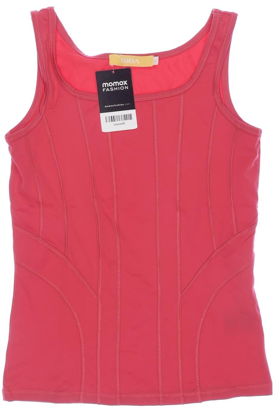 

BiBA Damen Top, pink, Gr. 34