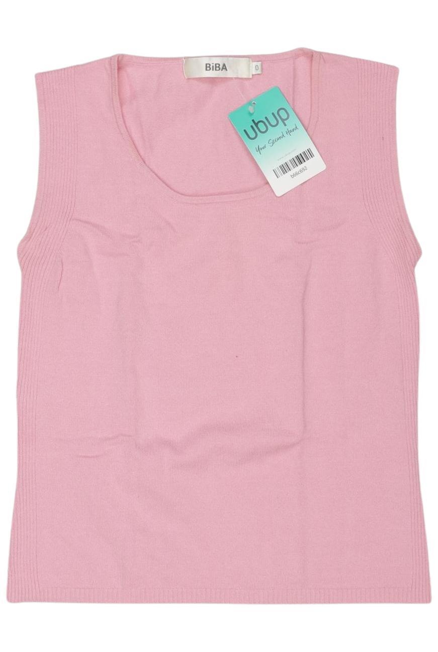 

BiBA Damen Top, pink, Gr. 36