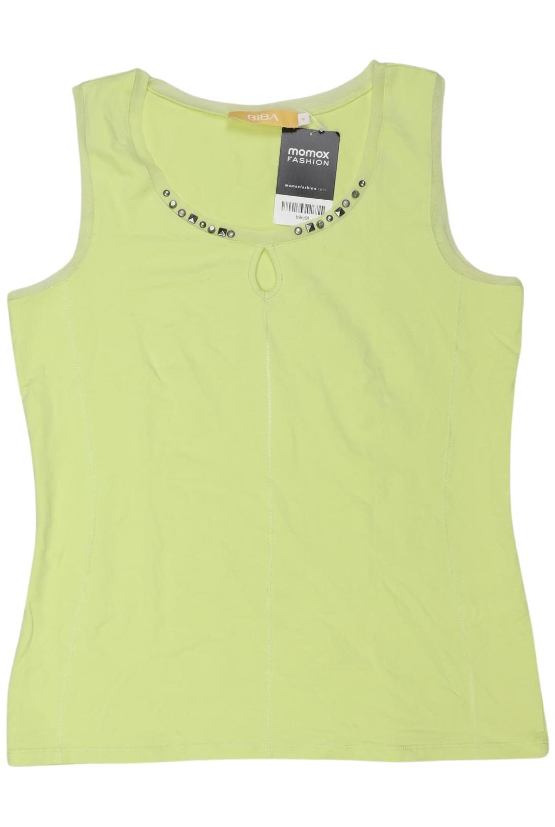 

BiBA Damen Top, hellgrün, Gr. 38