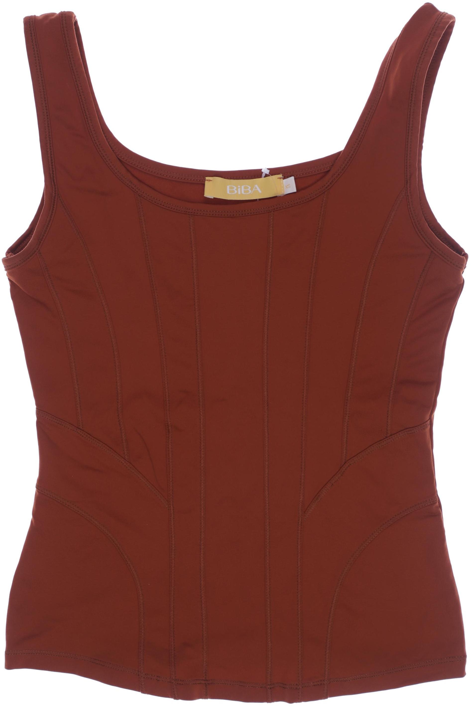 

BiBA Damen Top, braun