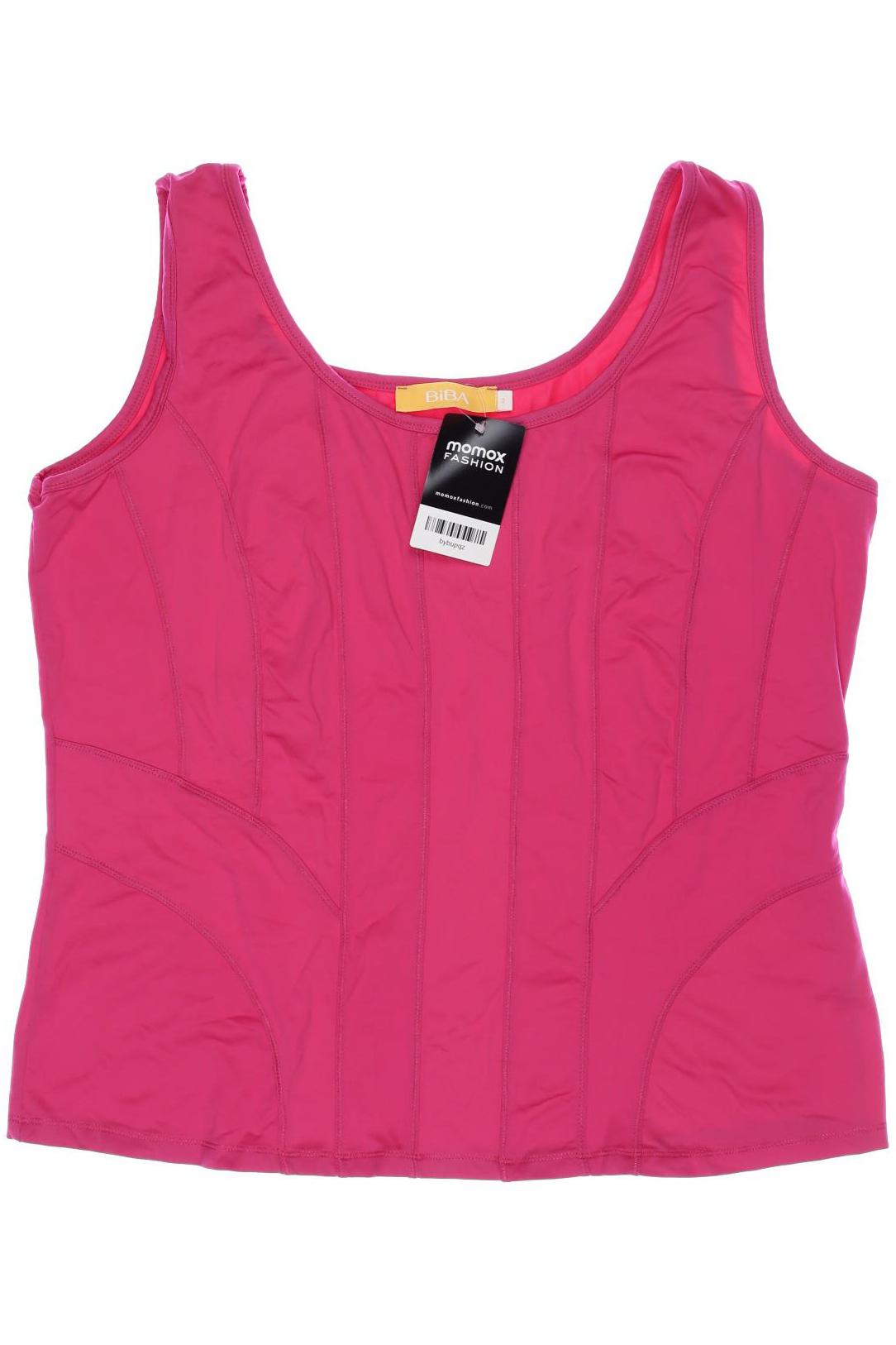 

BiBA Damen Top, pink