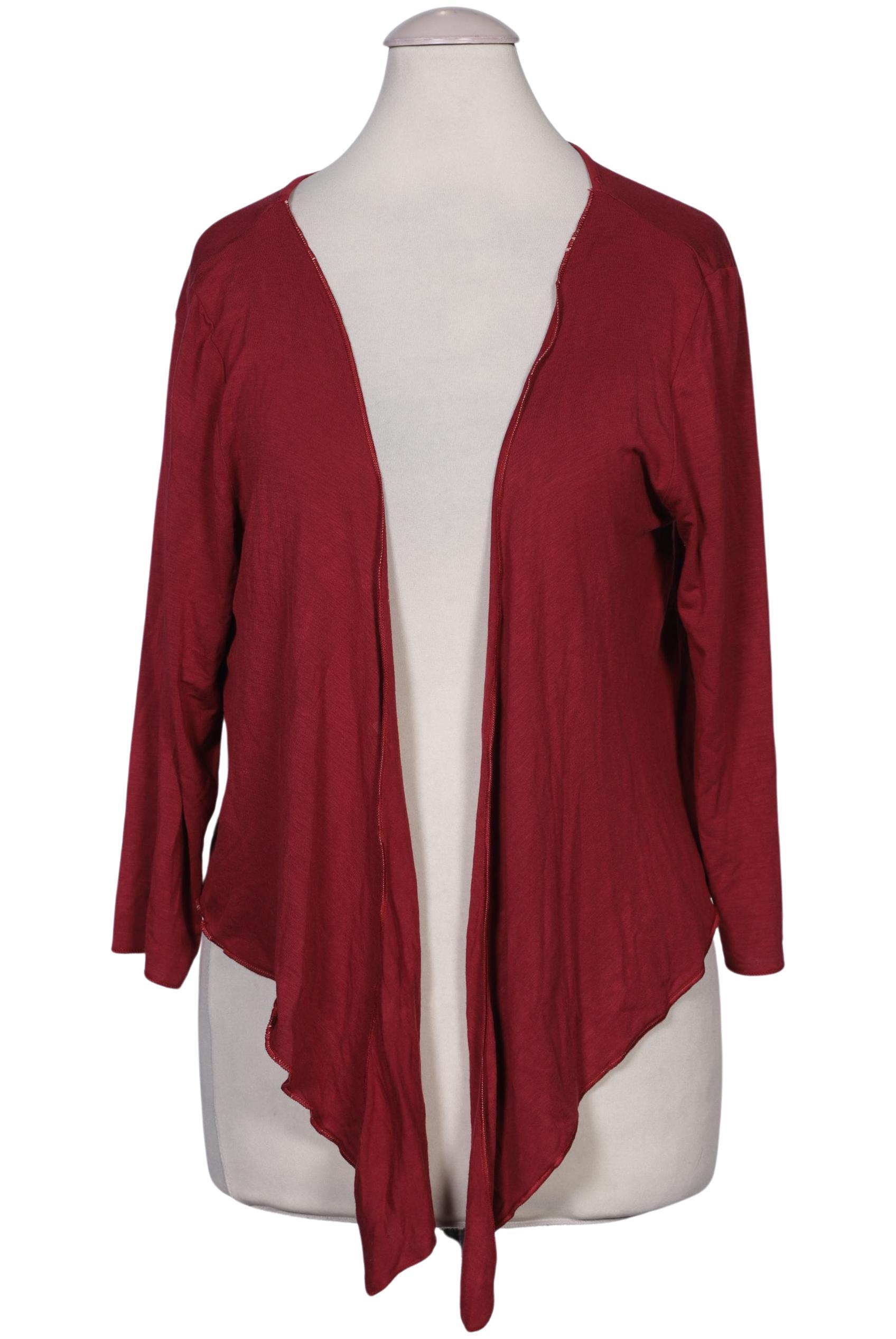 

BiBA Damen Top, bordeaux, Gr. 36
