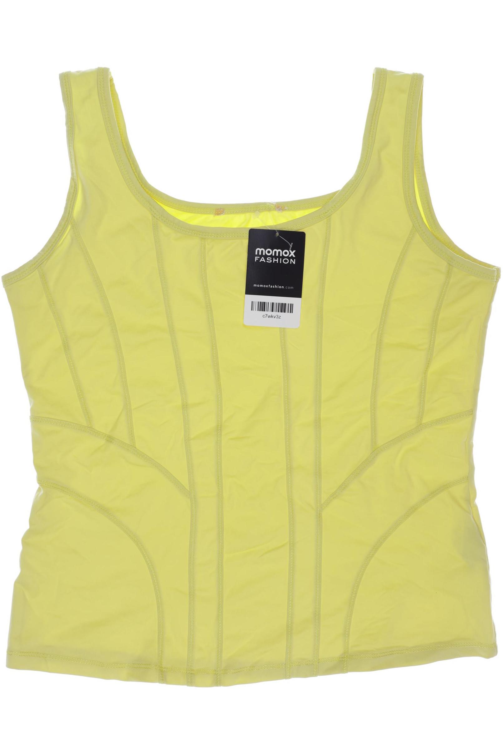 

BiBA Damen Top, gelb, Gr. 38