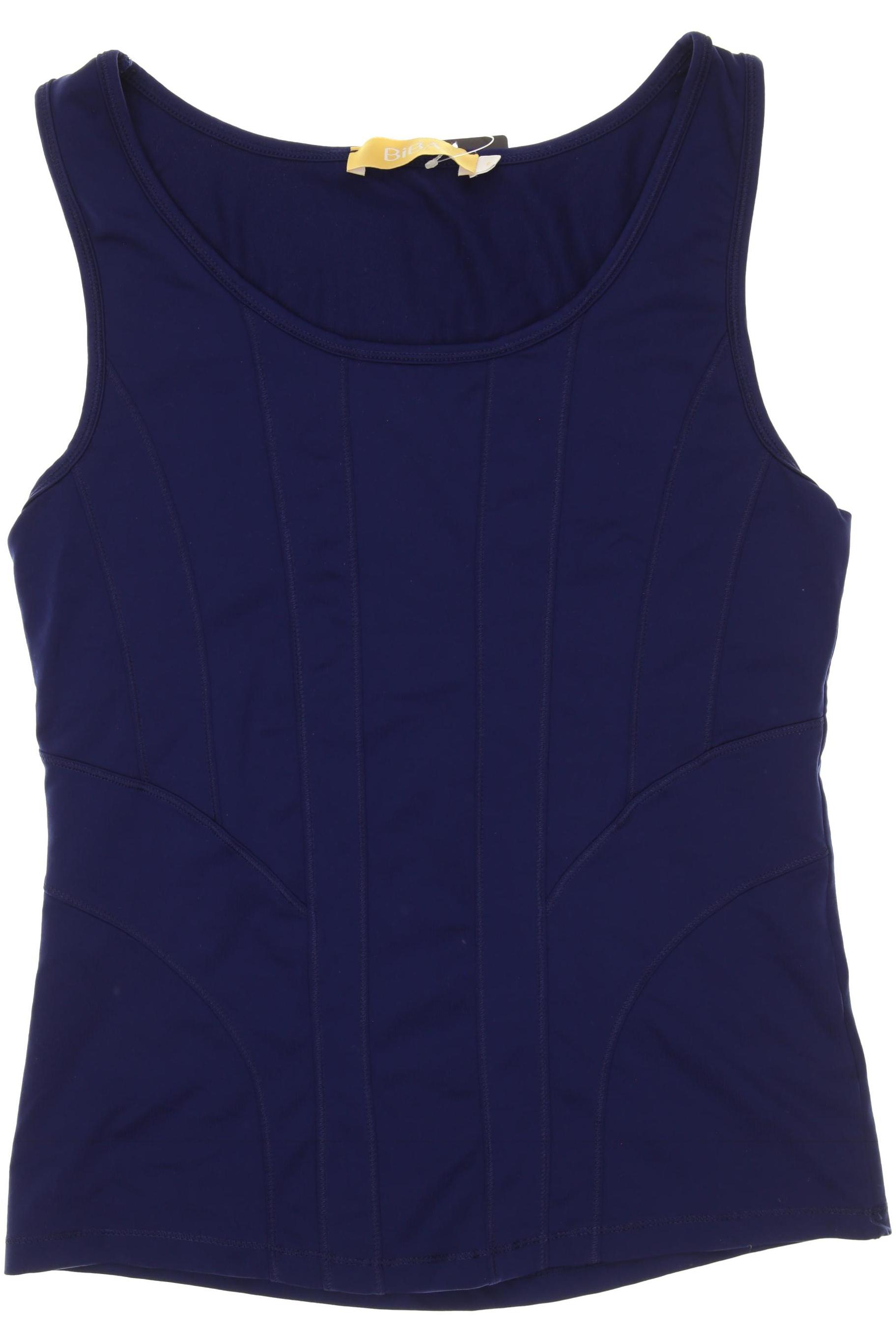 

BiBA Damen Top, blau, Gr.