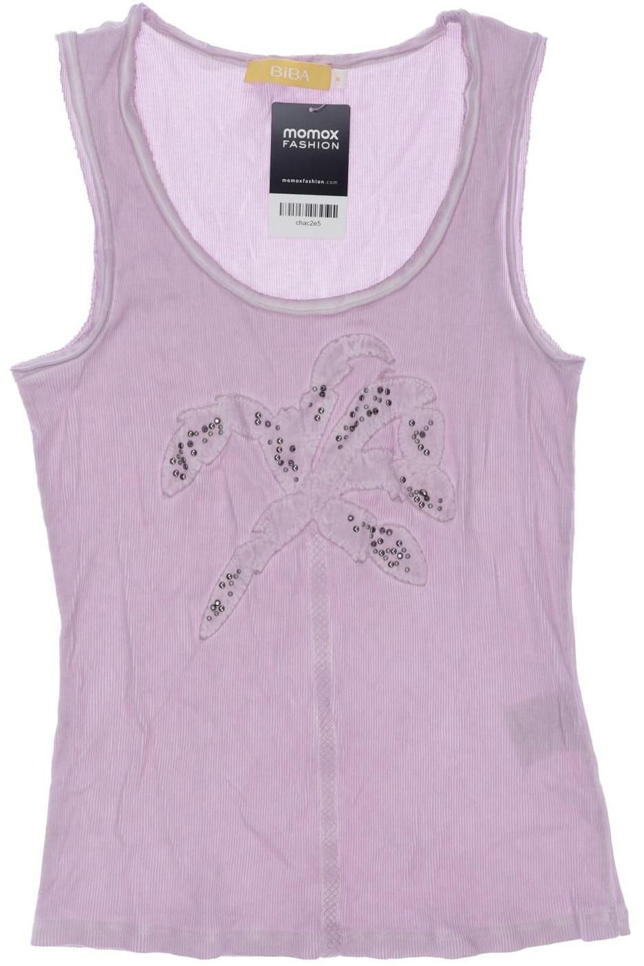 

BiBA Damen Top, flieder, Gr. 38