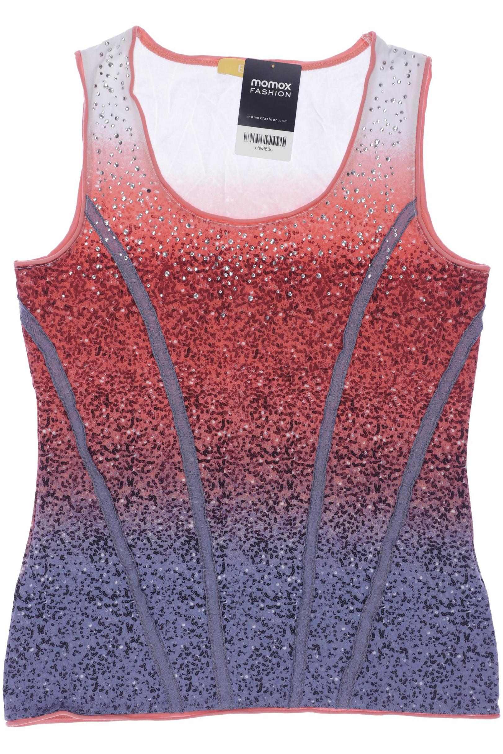 

BiBA Damen Top, pink, Gr. 36